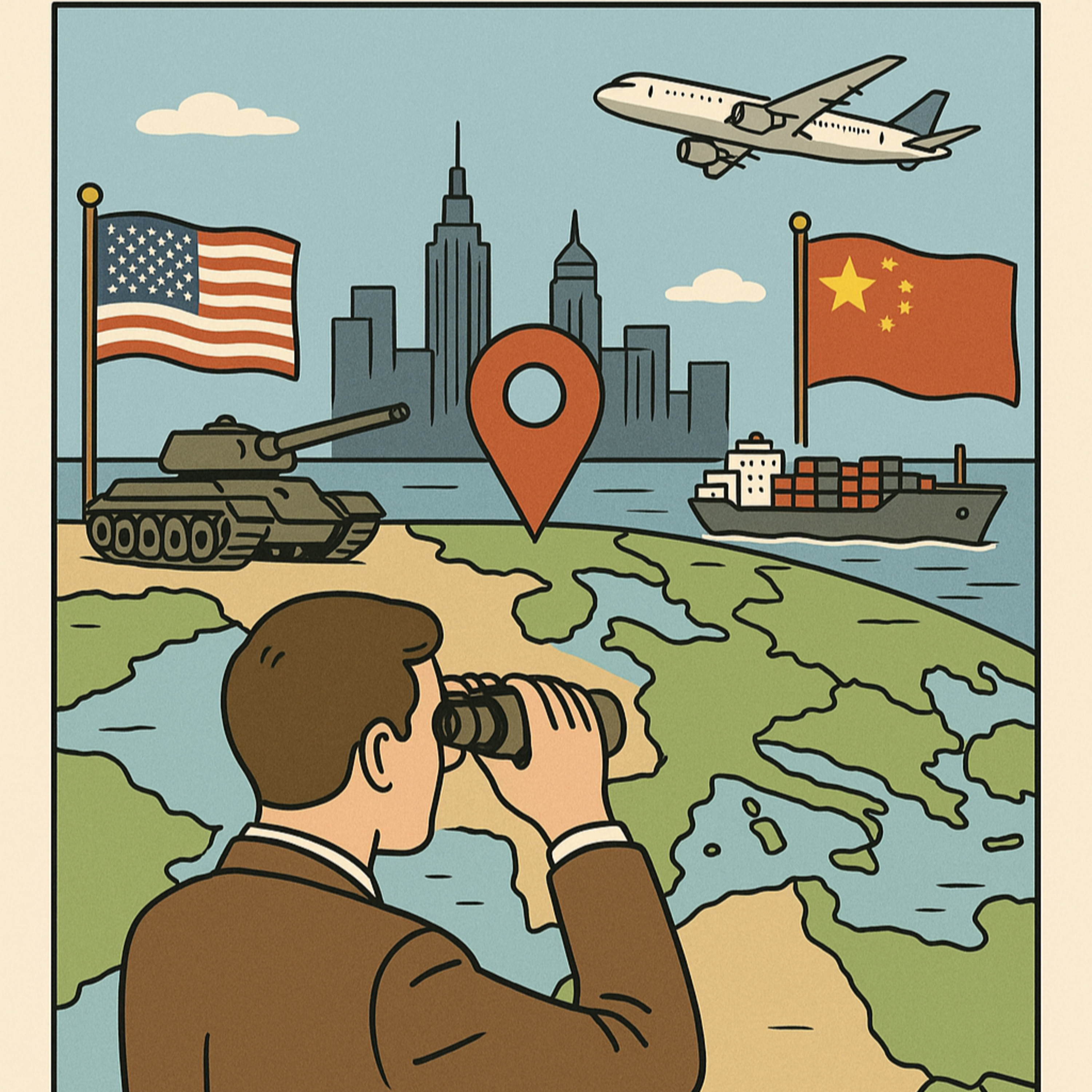 BÀOGÀO, una ventana al Mundo Chino.