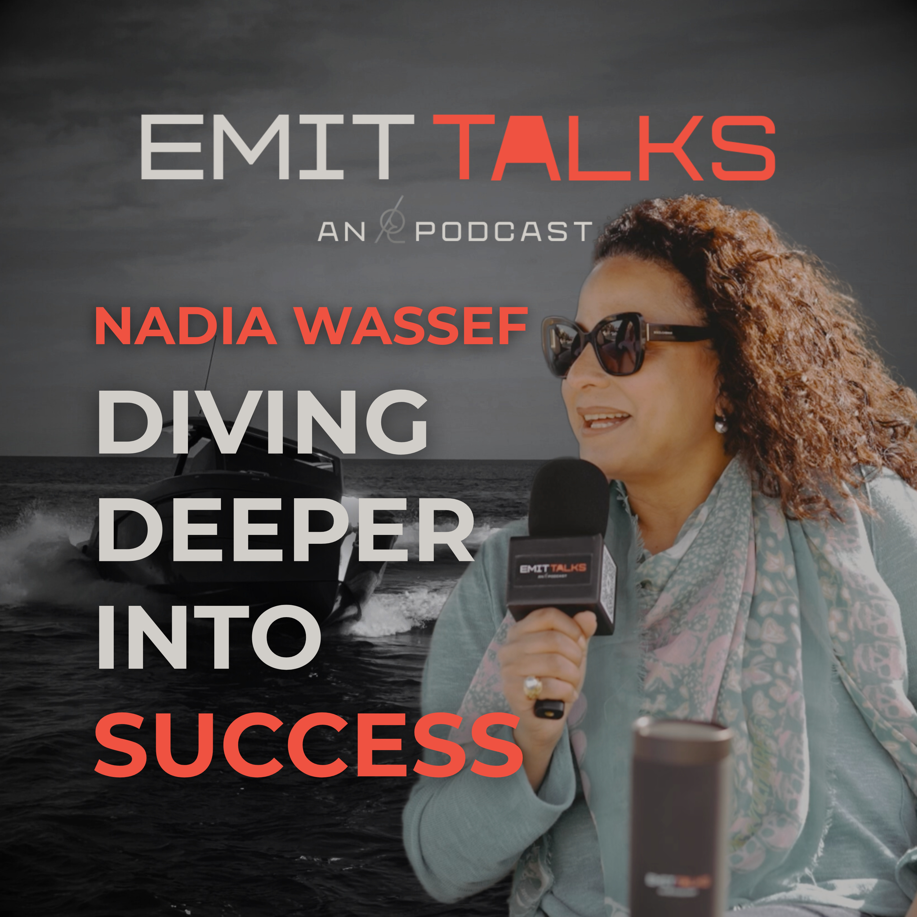Diwan Bookstore: Nadia Wassef on Success, Failure & Community episode artwork