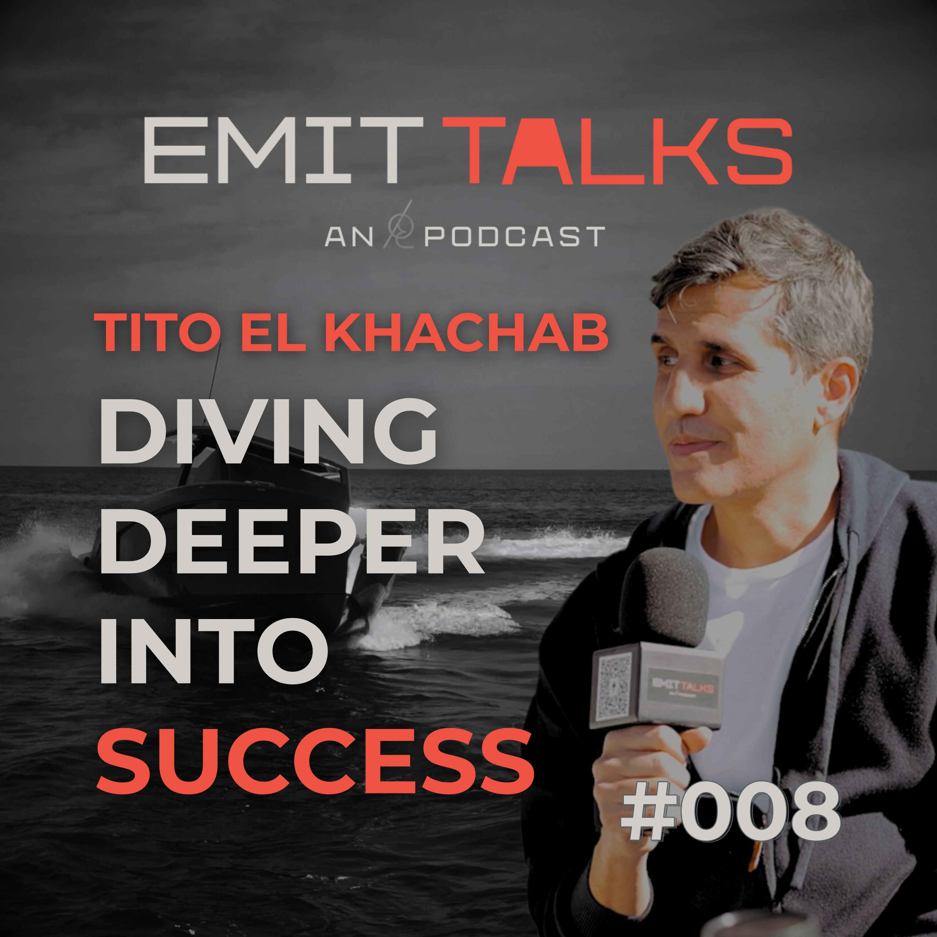 Building Events at Scale: Tito El Khachab (Nacelle & Sandbox)