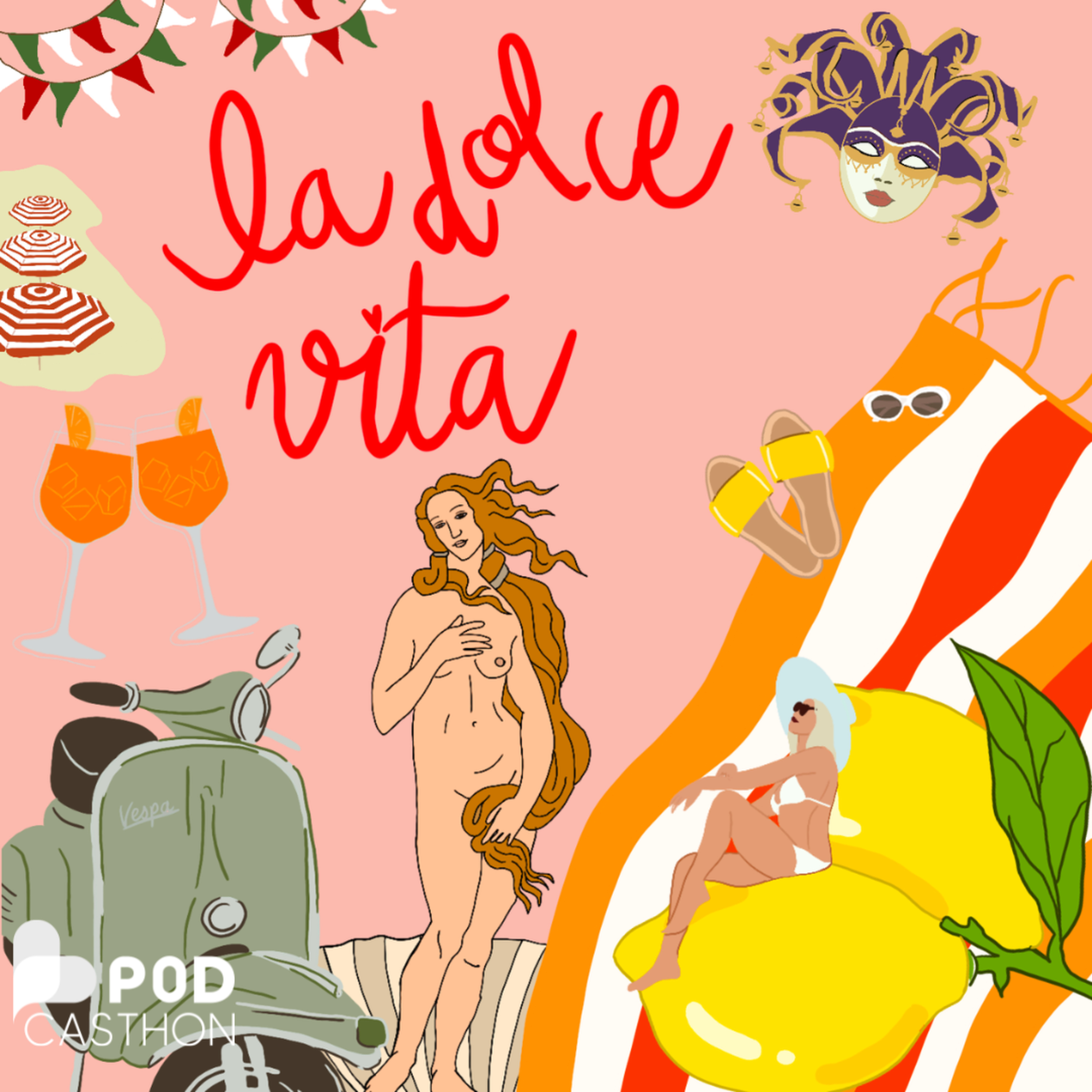 La dolce vita