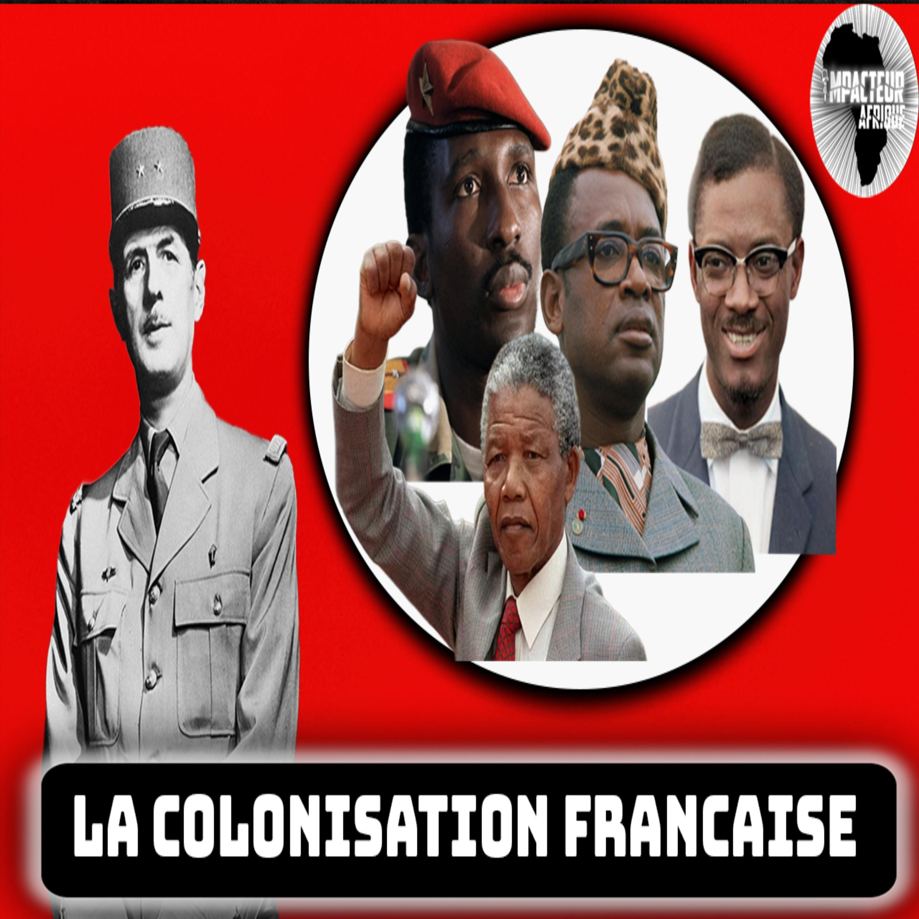 La colonisation française était-elle un crime ? episode artwork