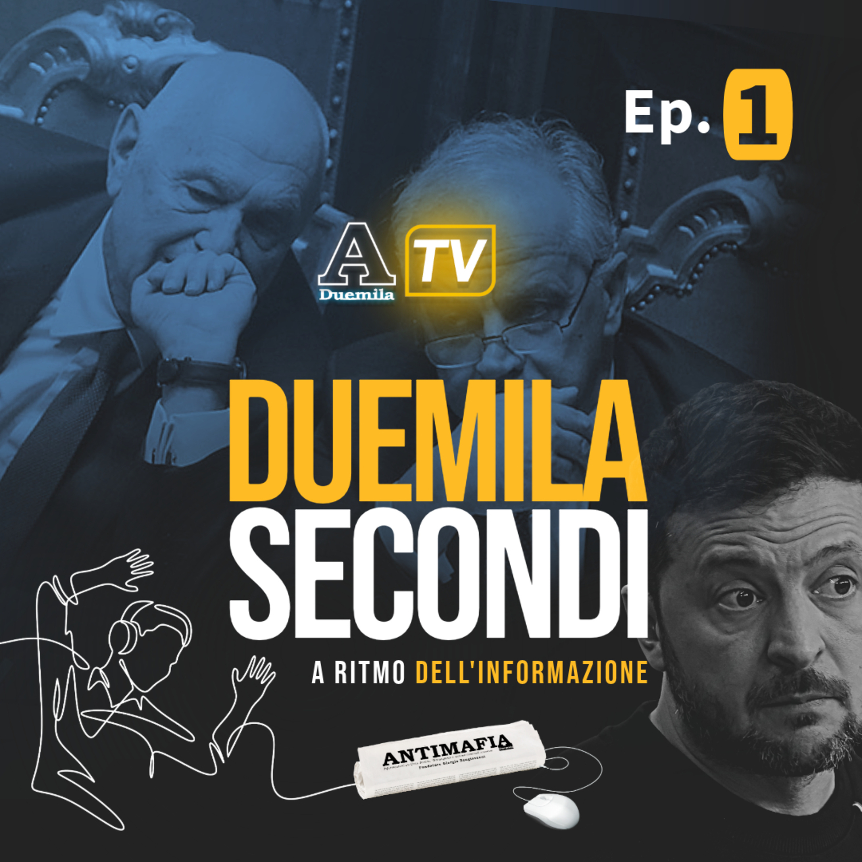 Duemila Secondi