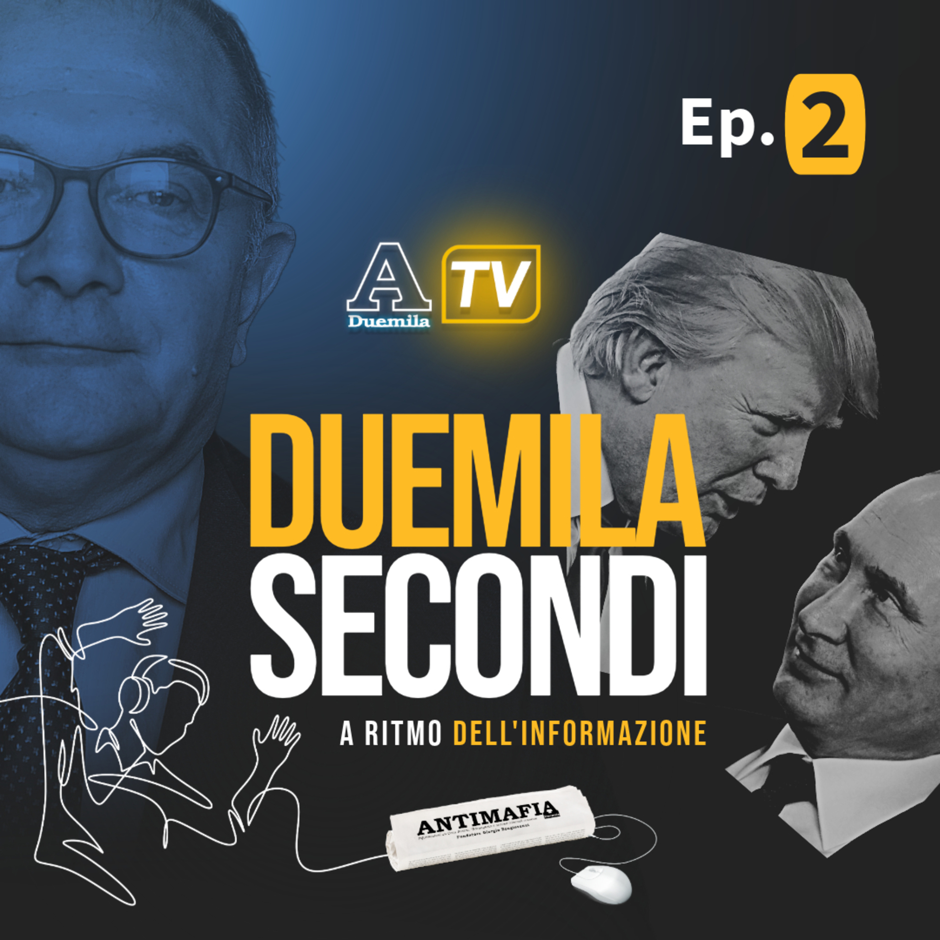 Duemila Secondi