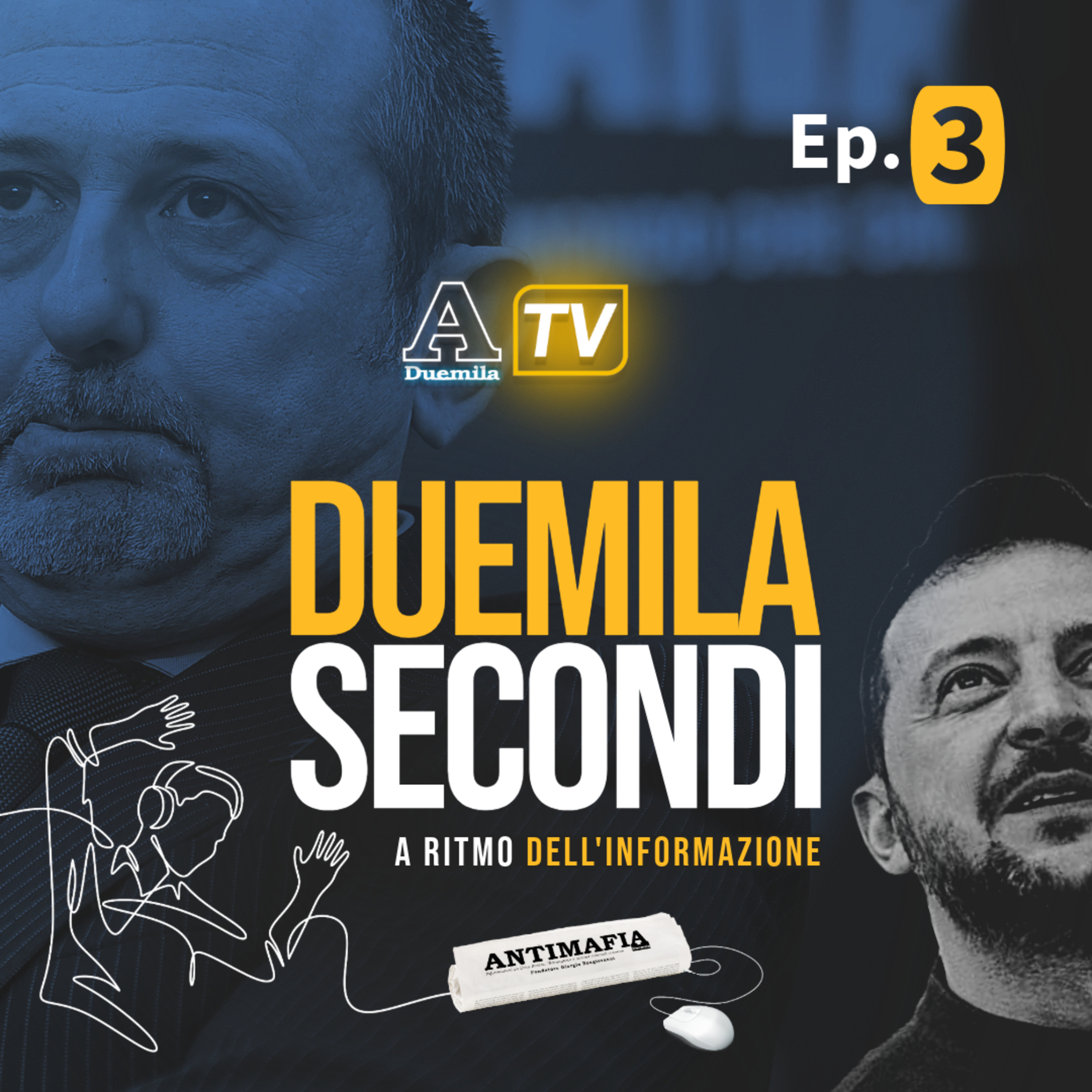 Duemila Secondi