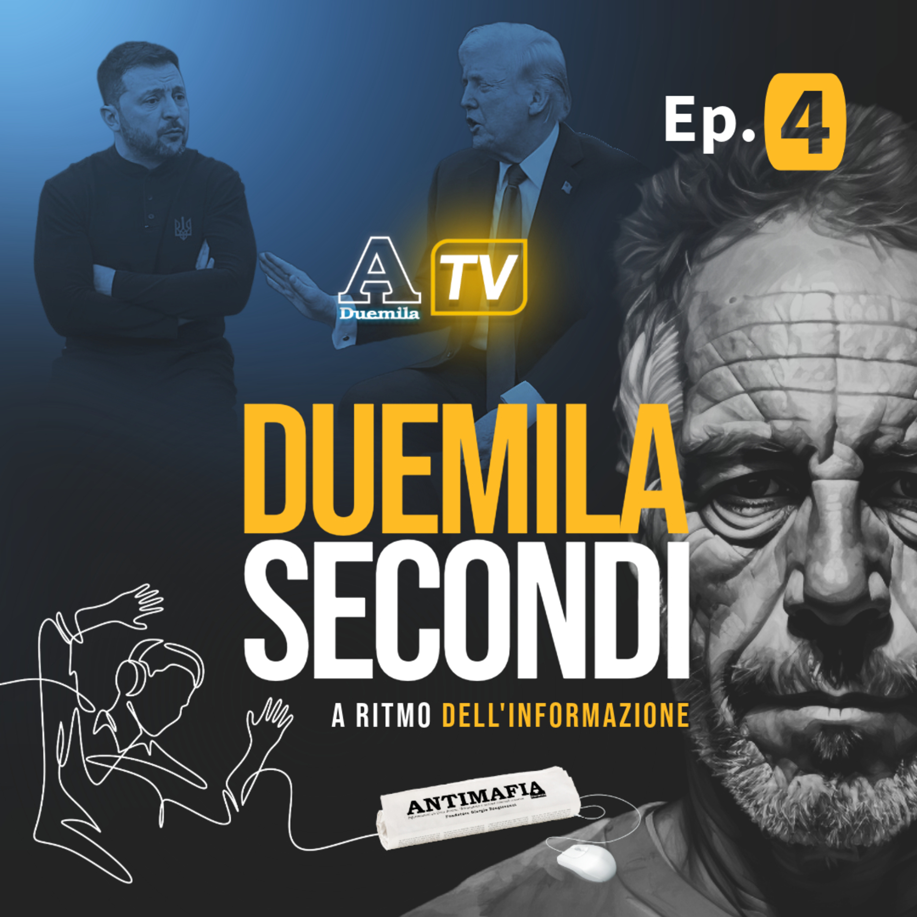 Duemila Secondi