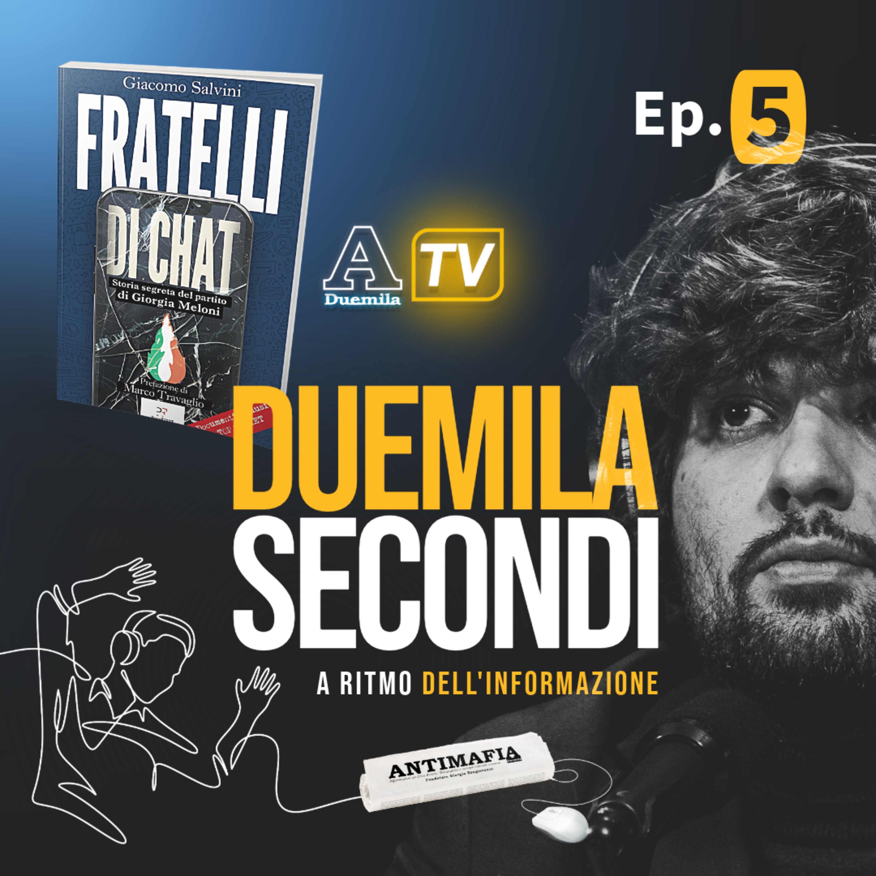 Duemila Secondi