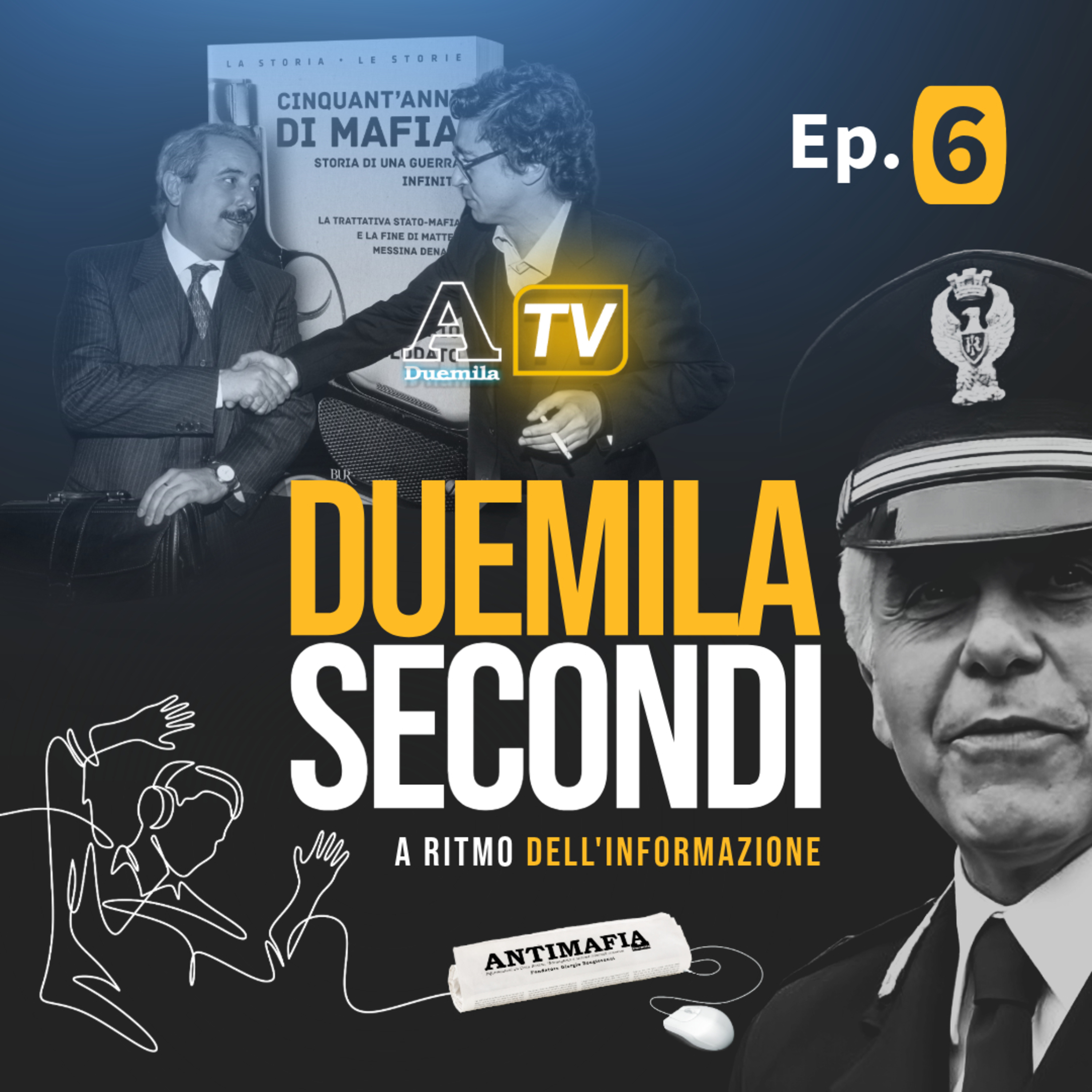 Duemila Secondi