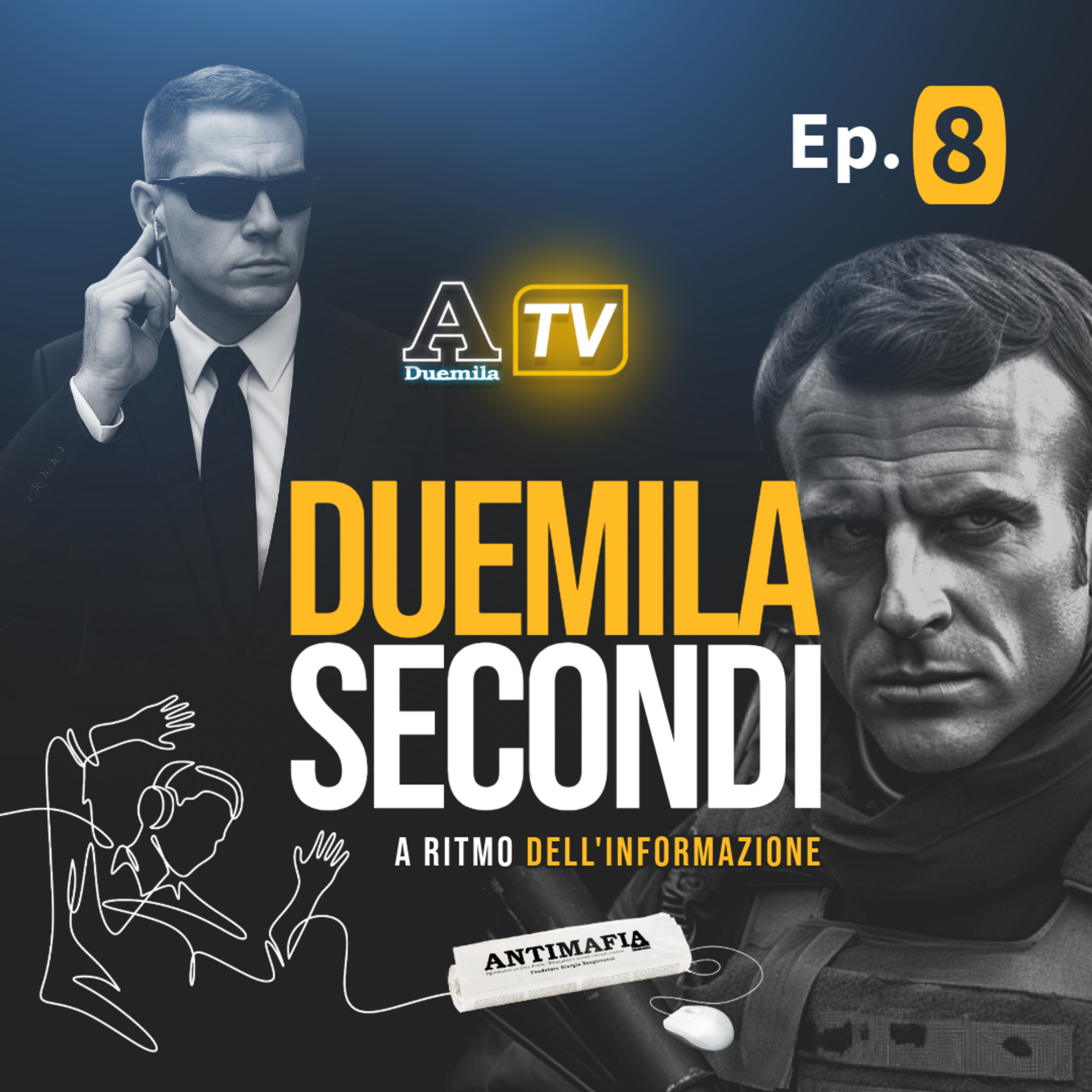 Duemila Secondi