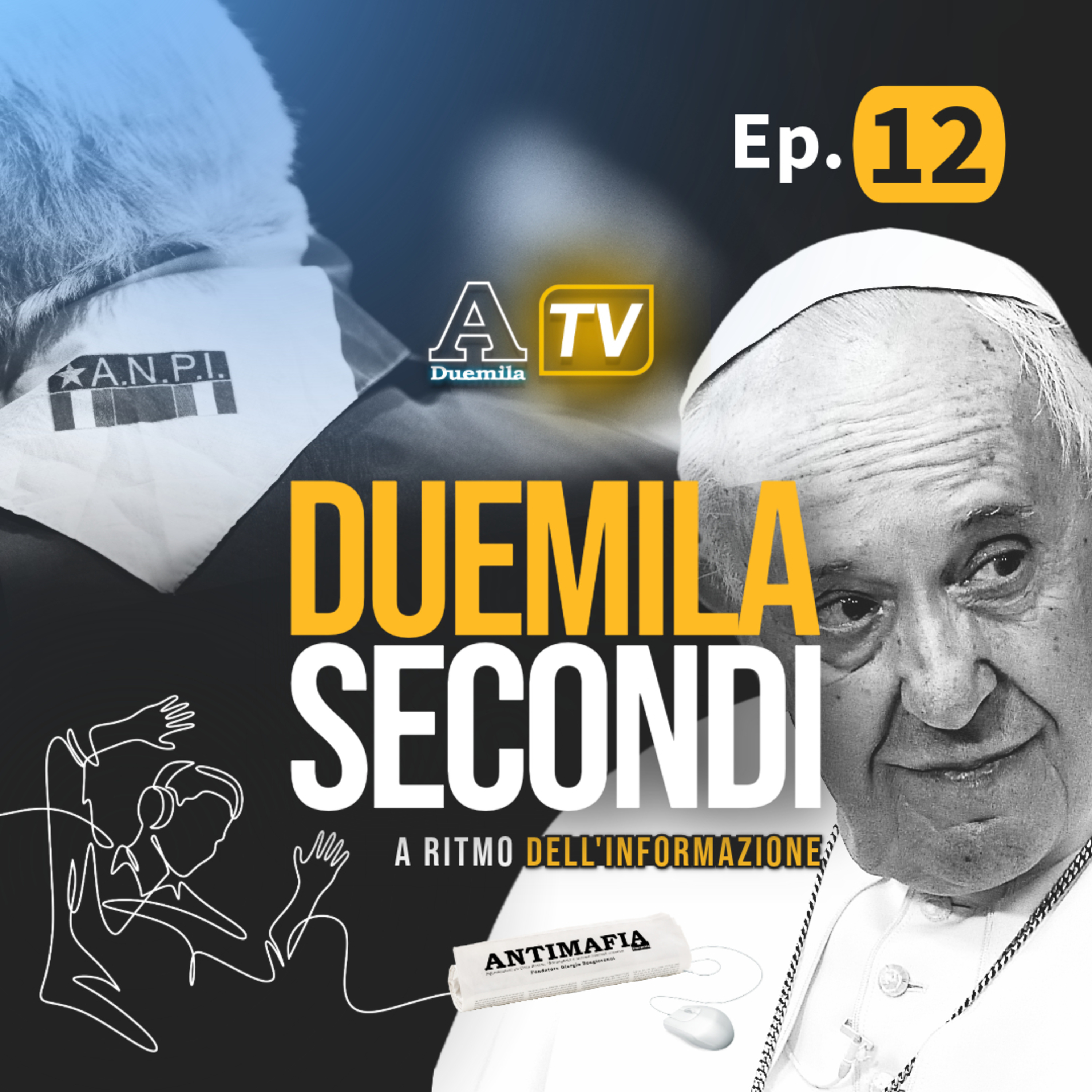 Duemila Secondi