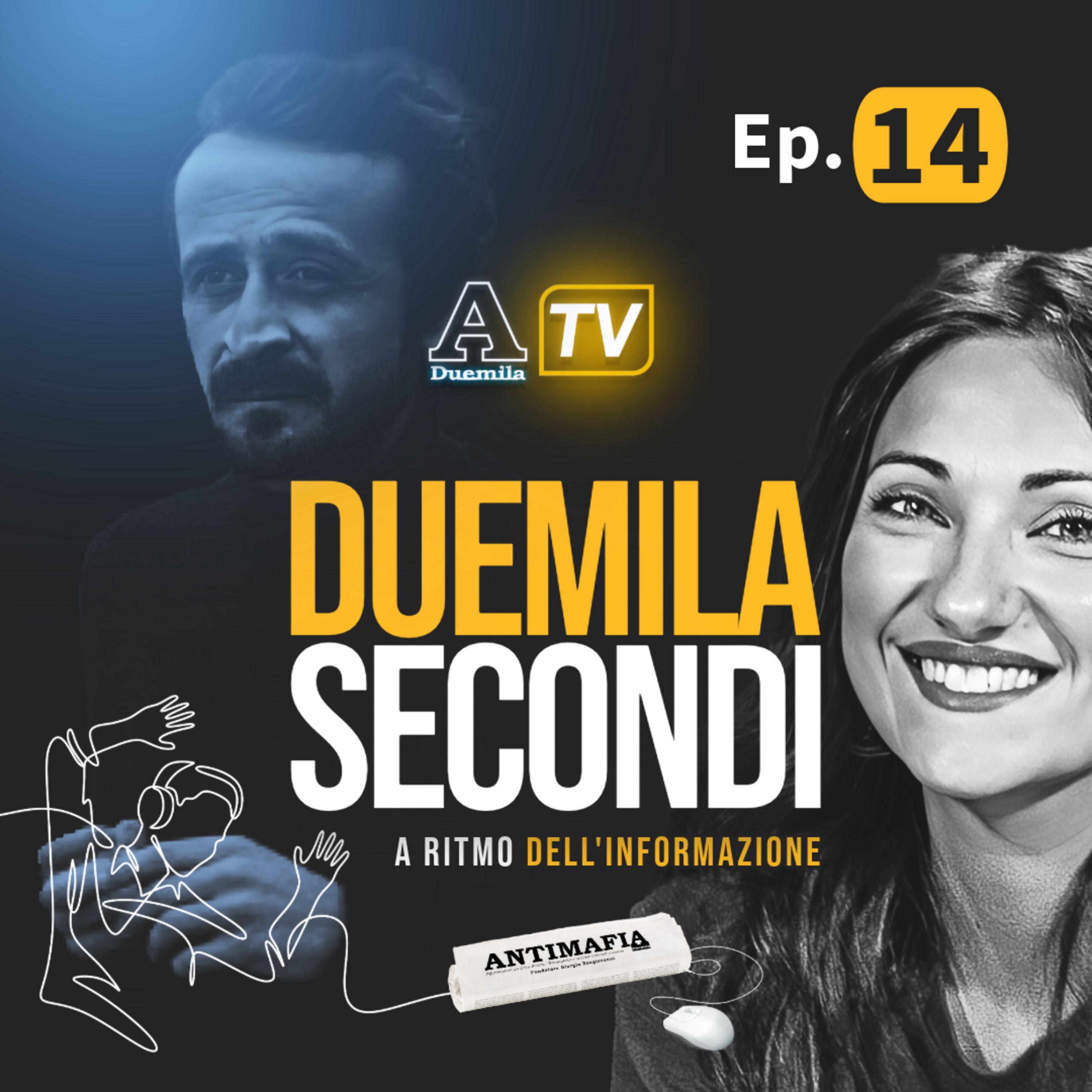 Duemila Secondi