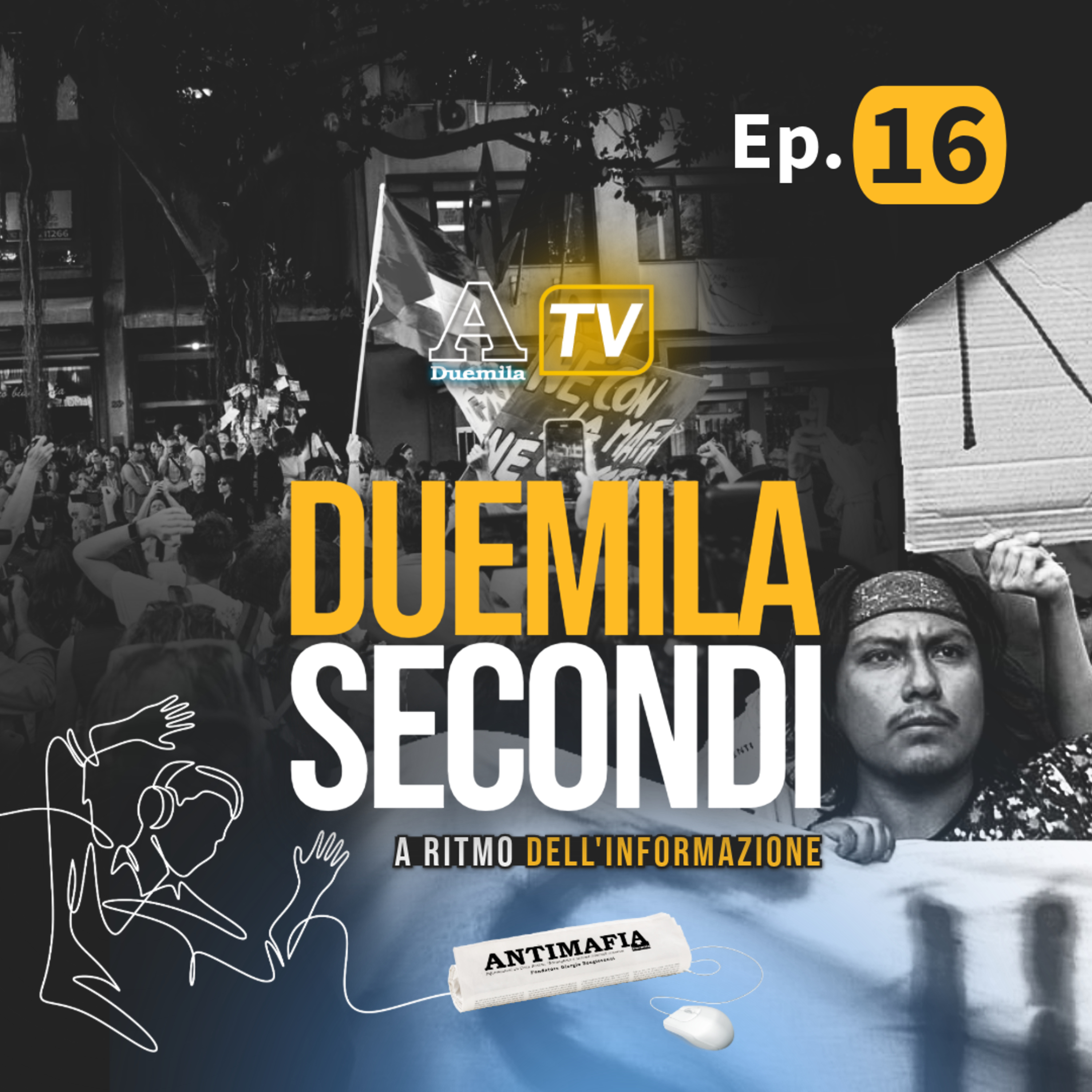 Duemila Secondi