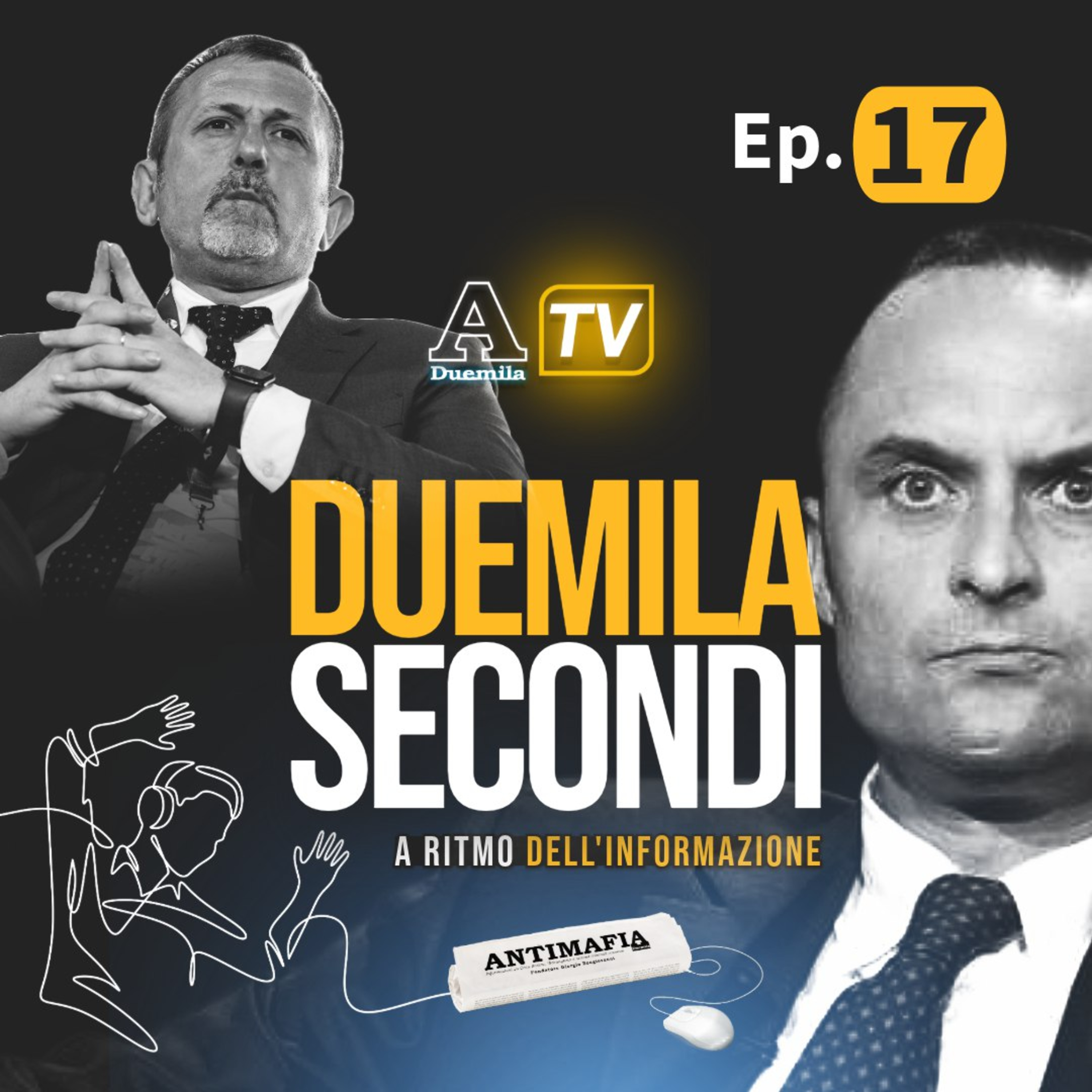 Duemila Secondi