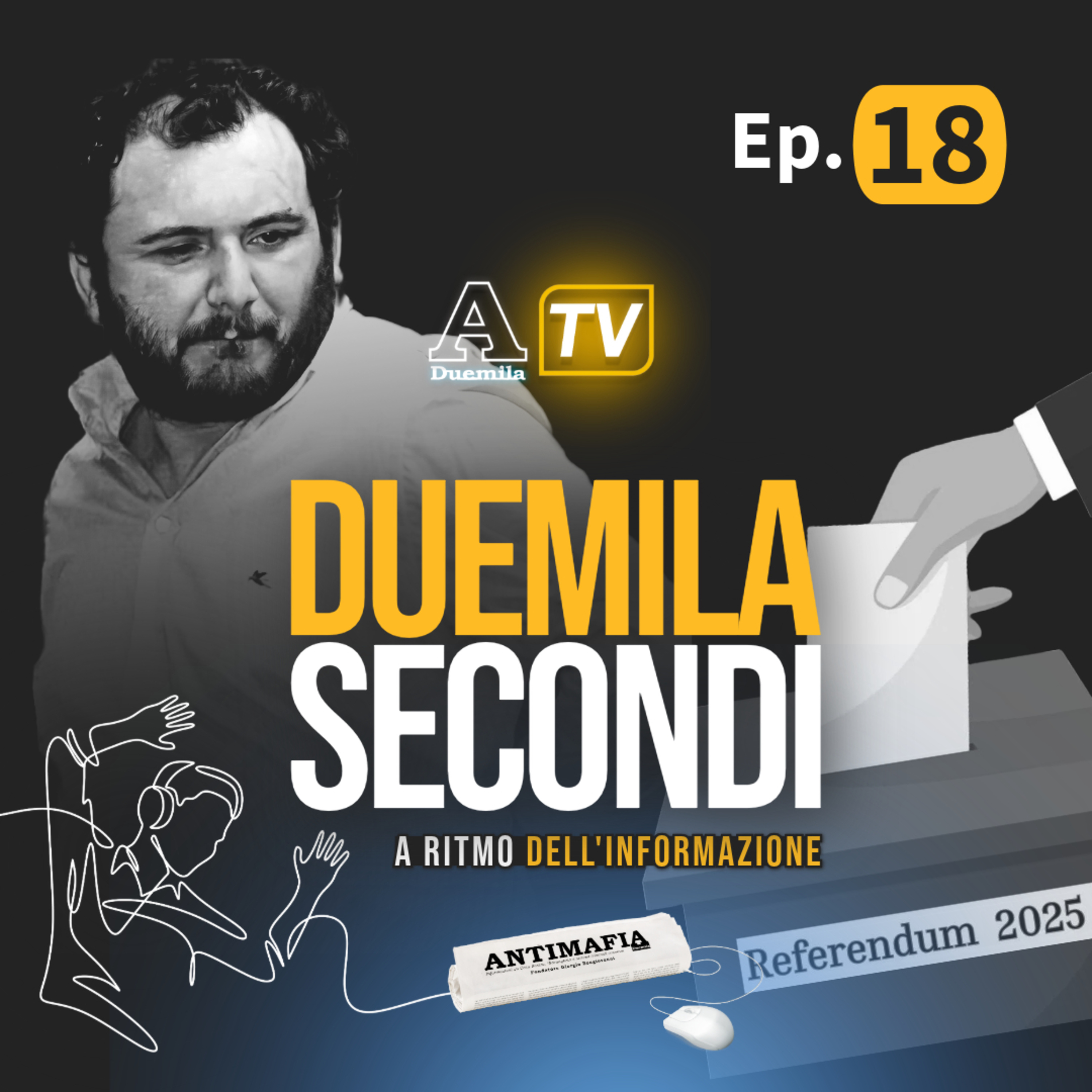 Duemila Secondi