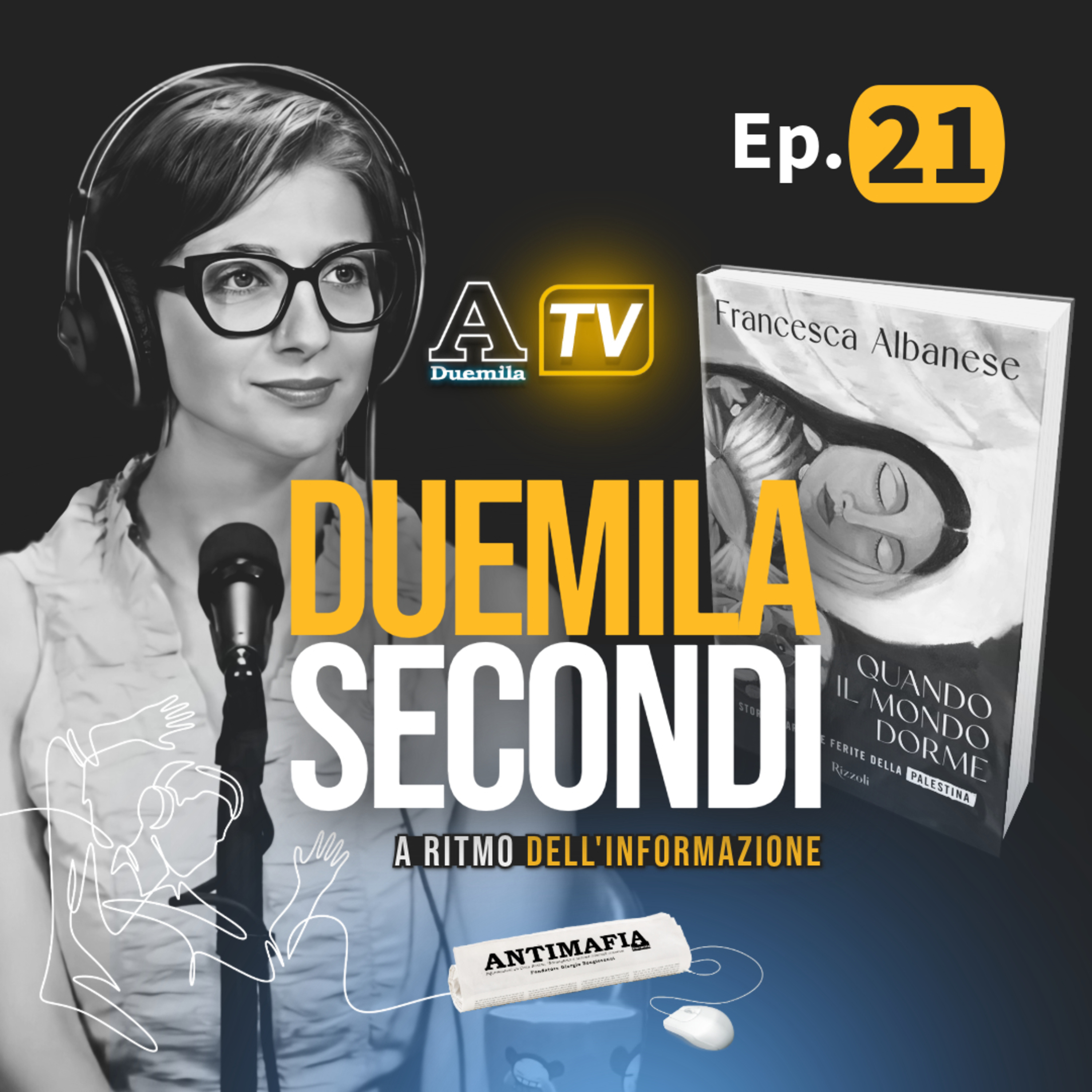 Duemila Secondi