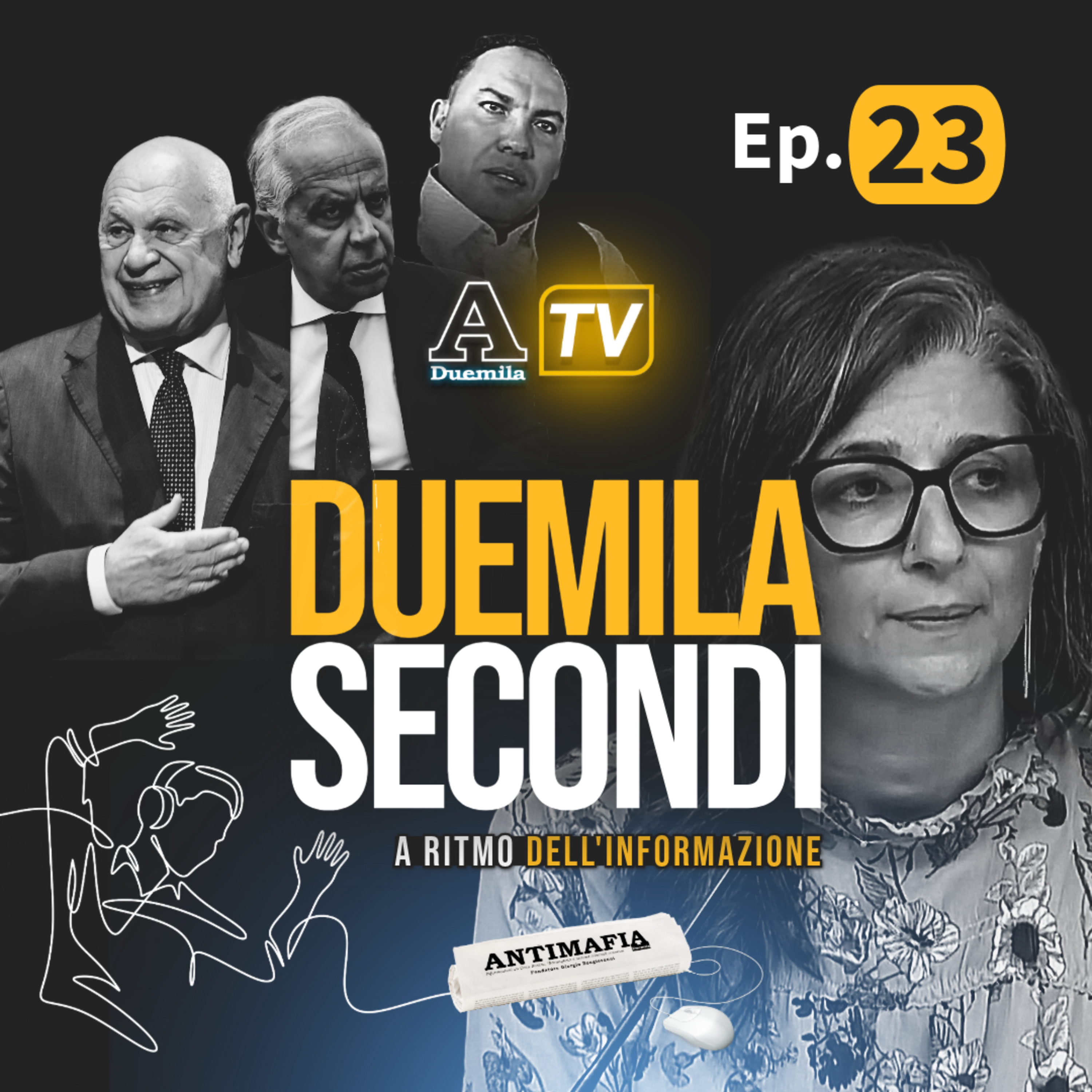 Duemila Secondi