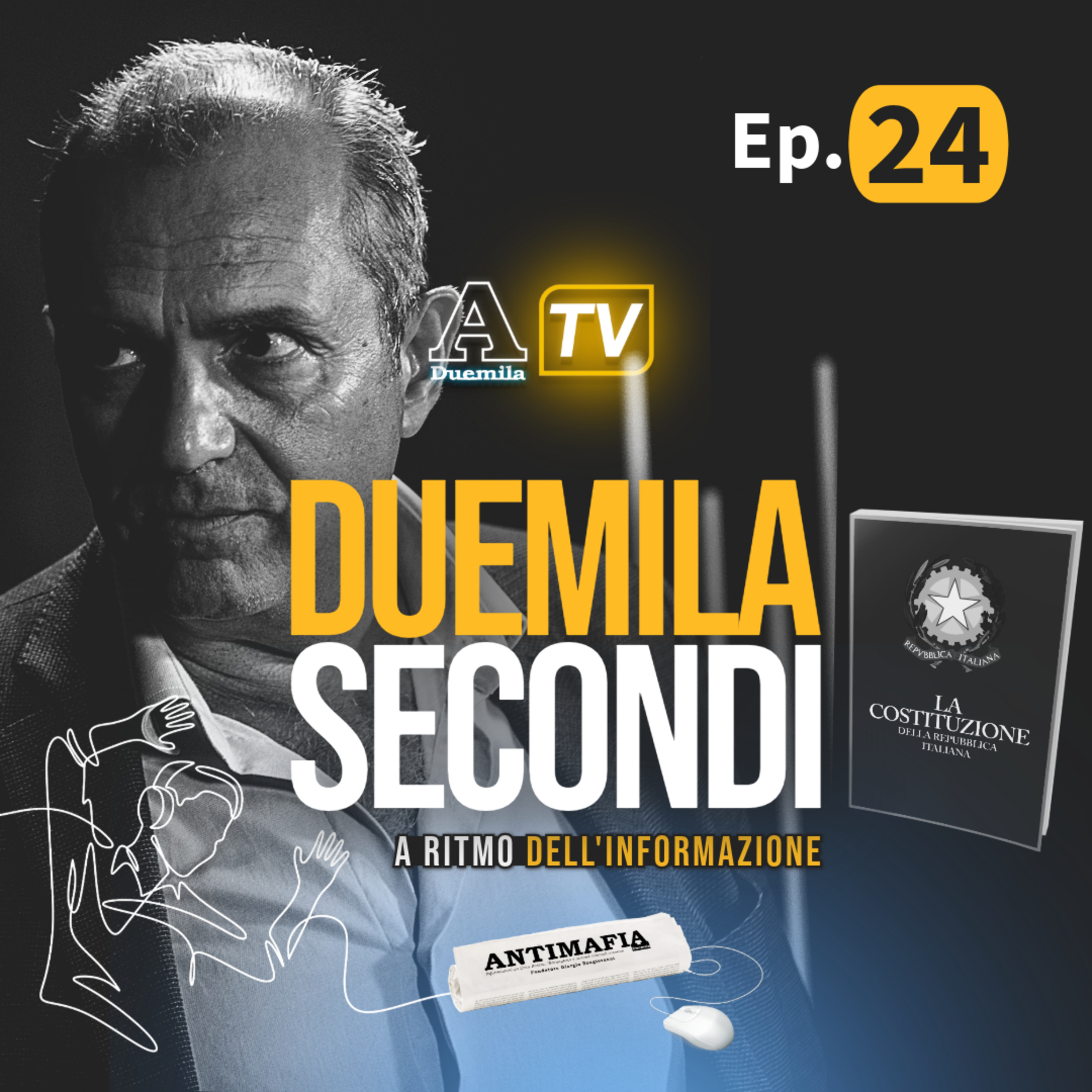 Duemila Secondi