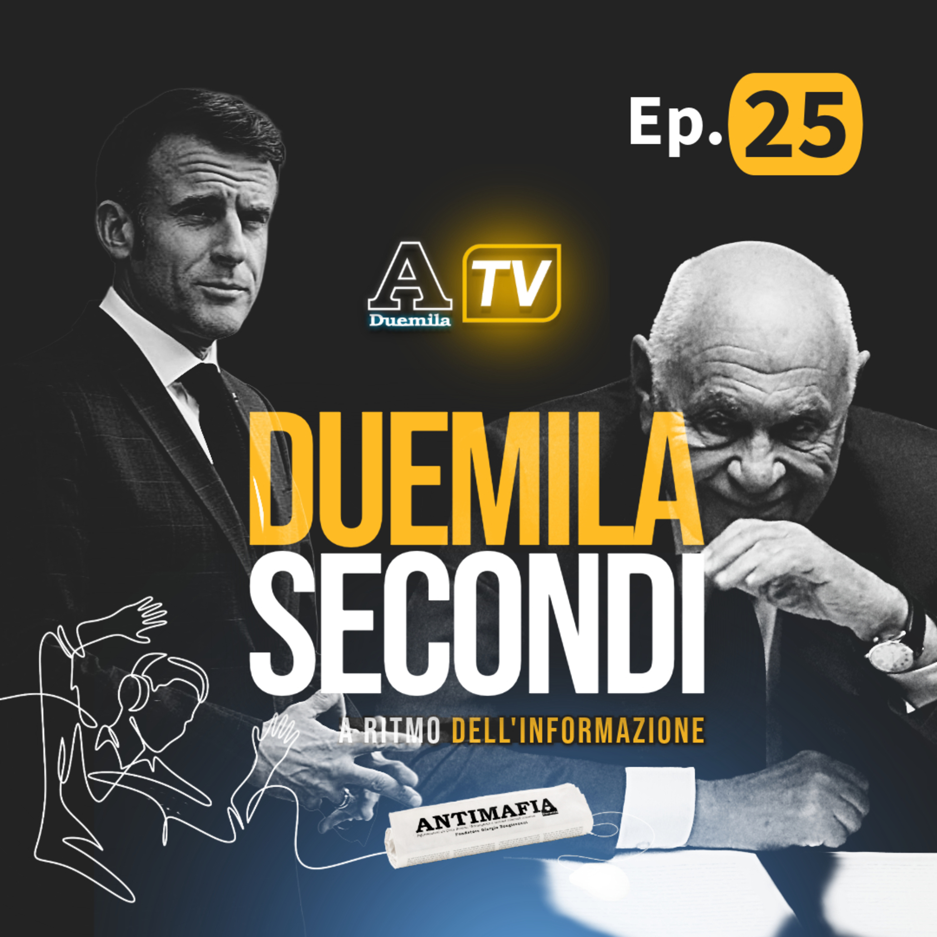 Duemila Secondi