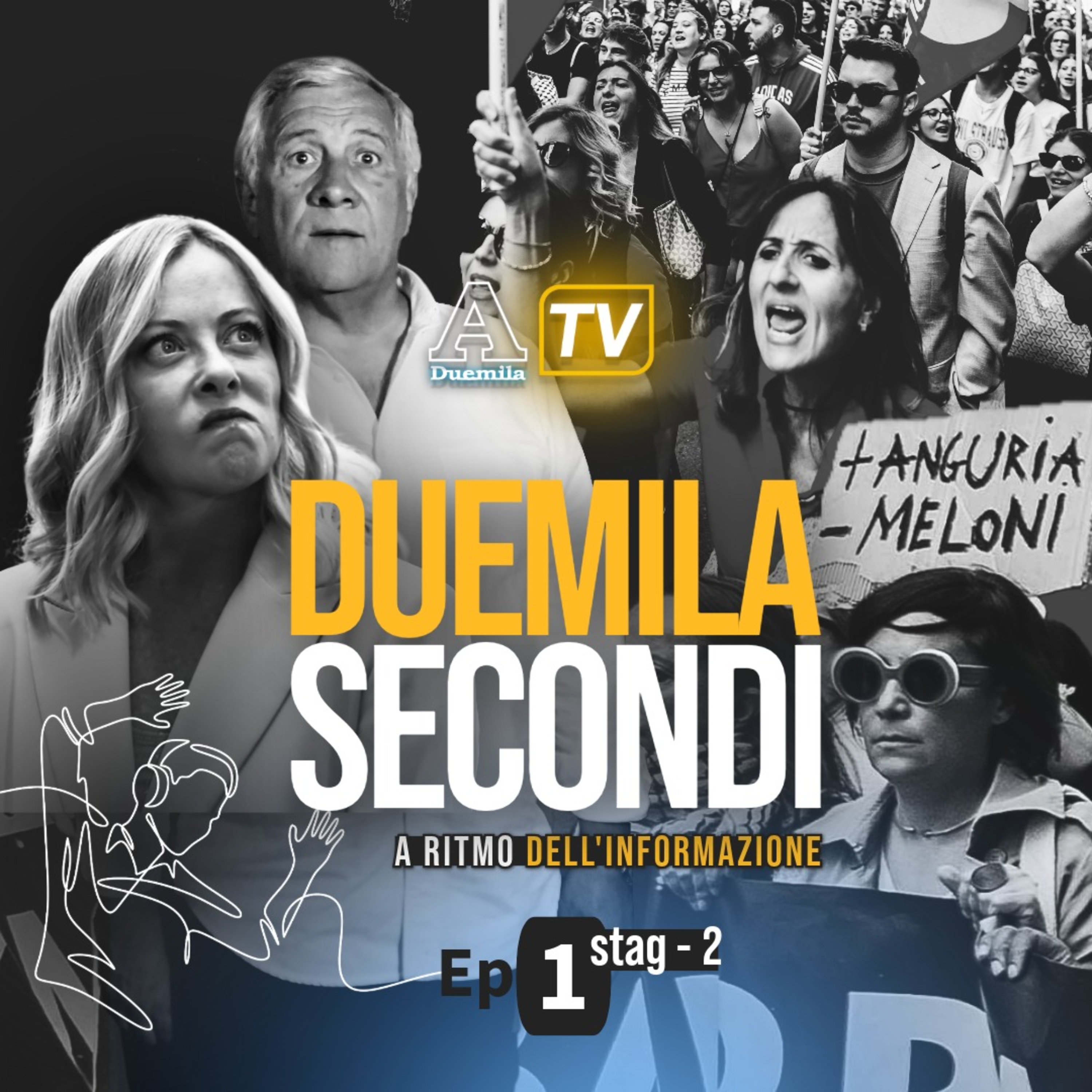 Duemila Secondi