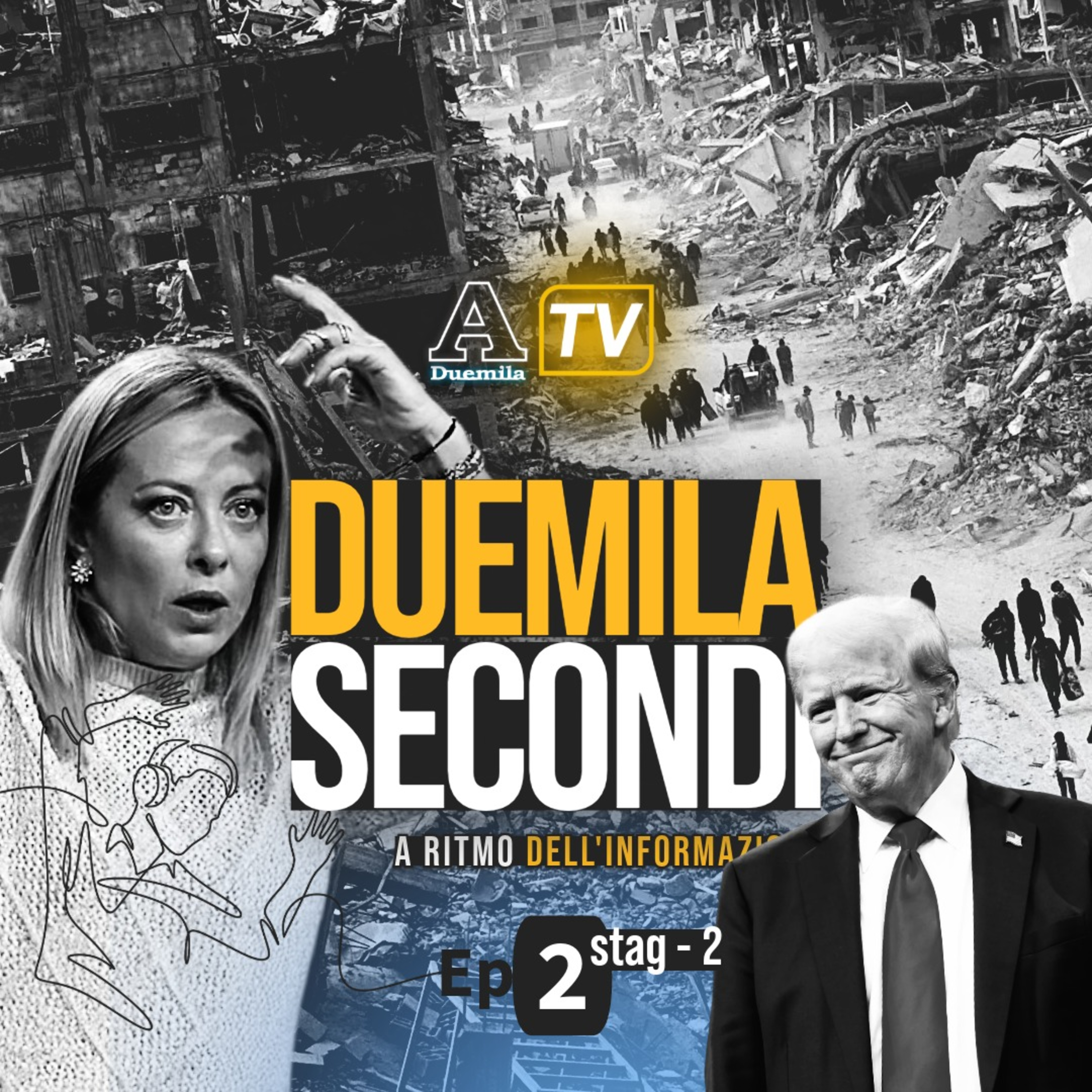 Duemila Secondi