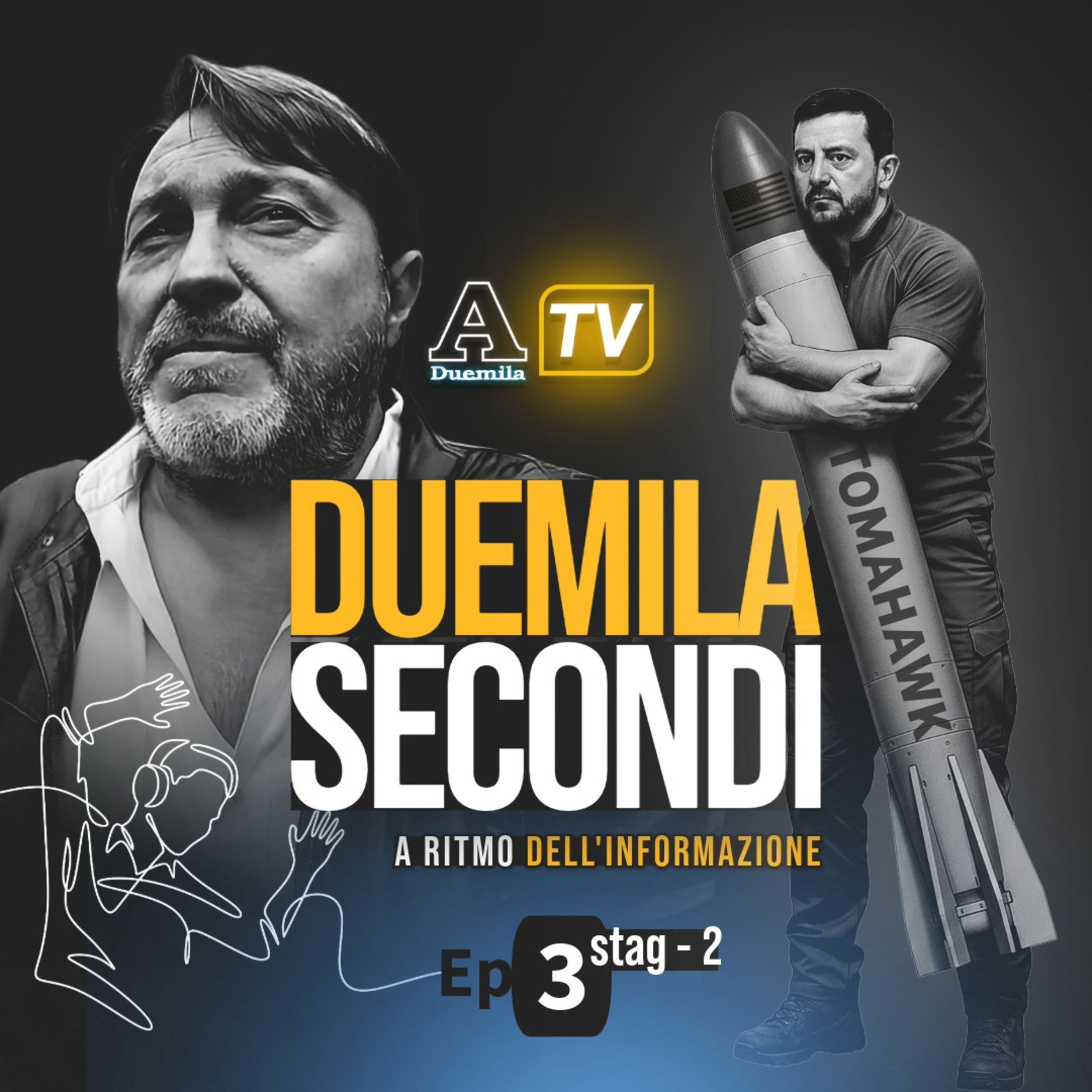 Duemila Secondi
