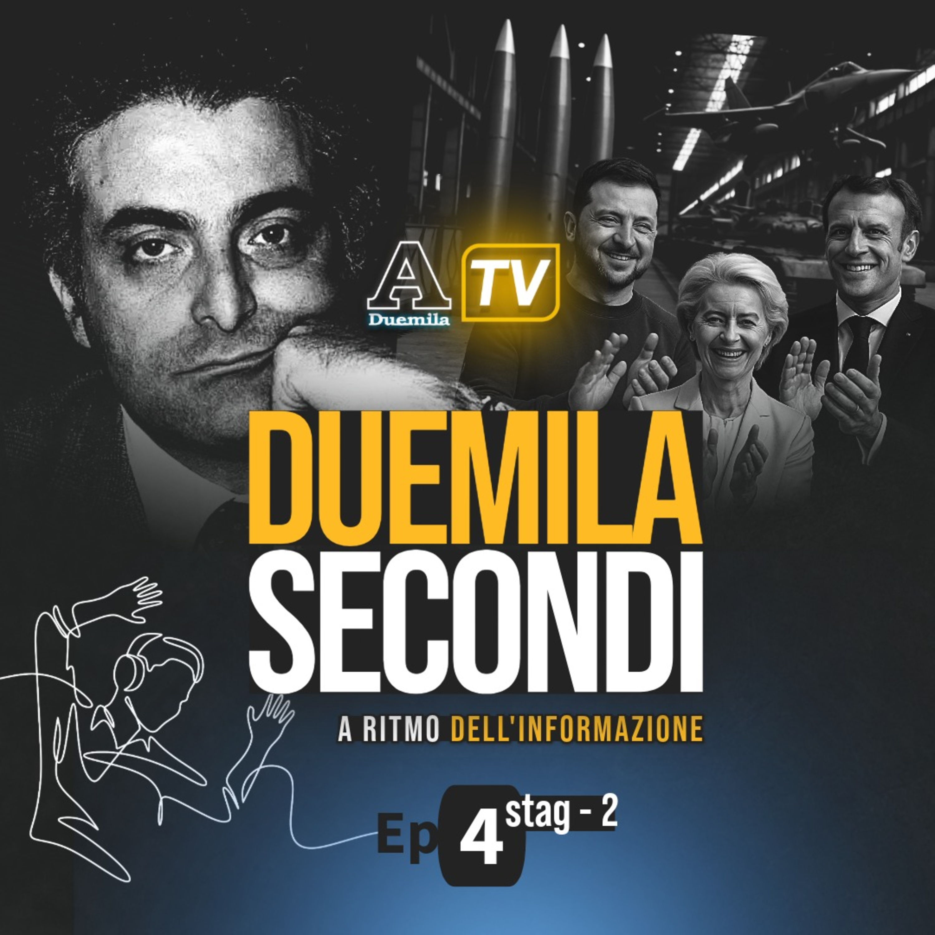 Duemila Secondi