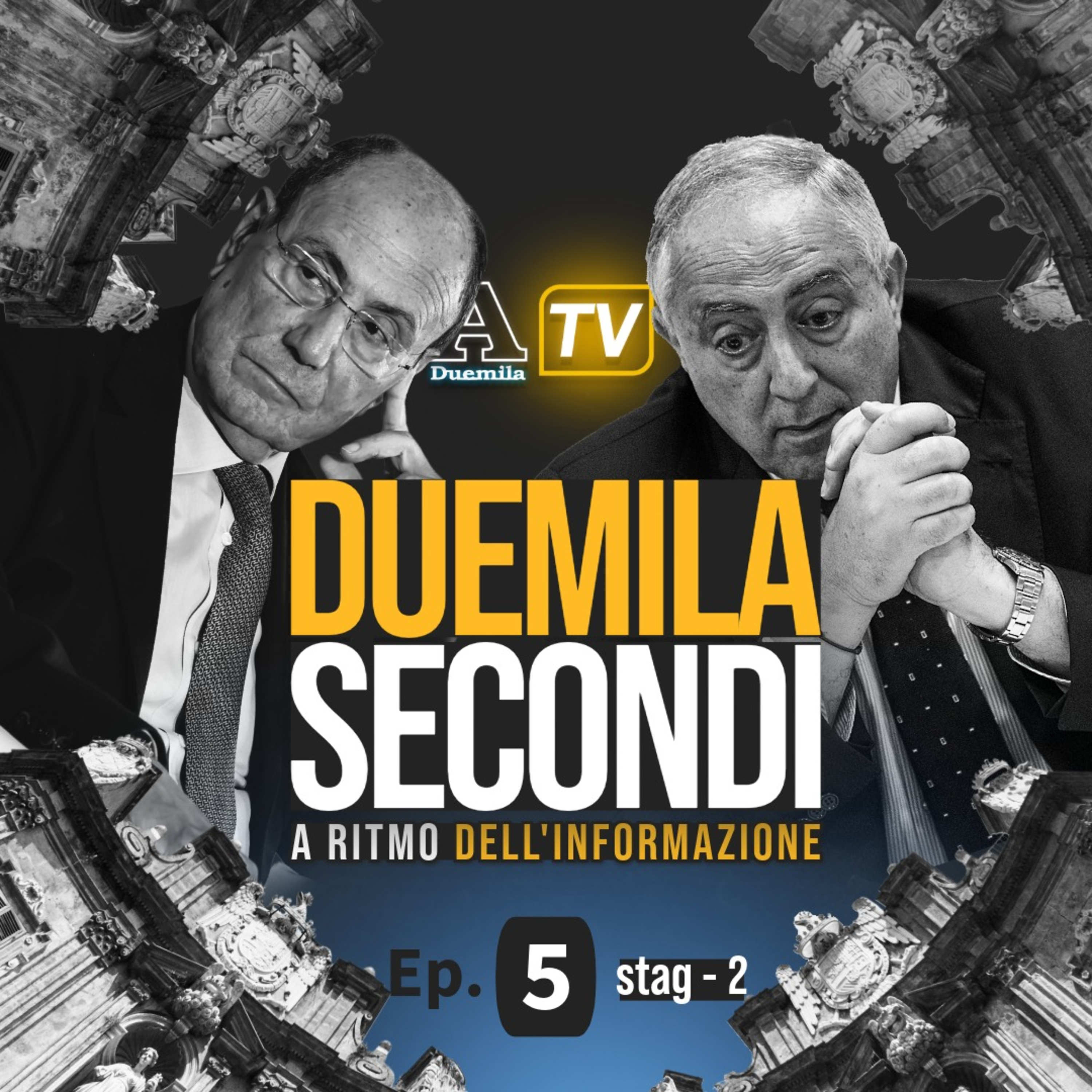 Duemila Secondi