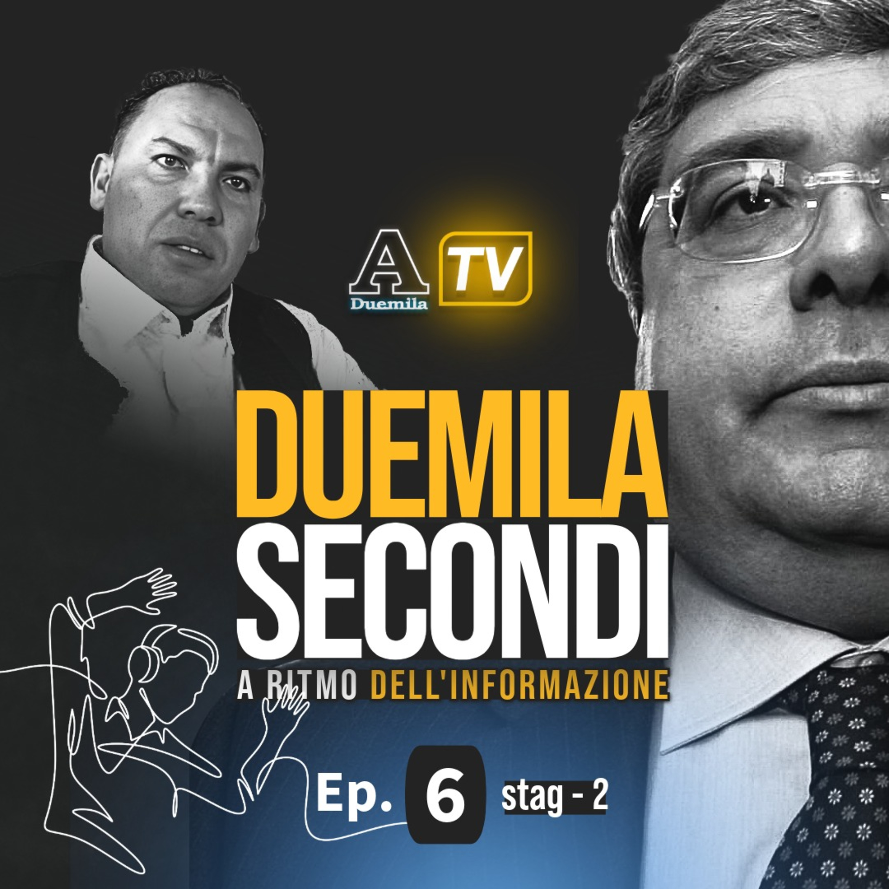Duemila Secondi