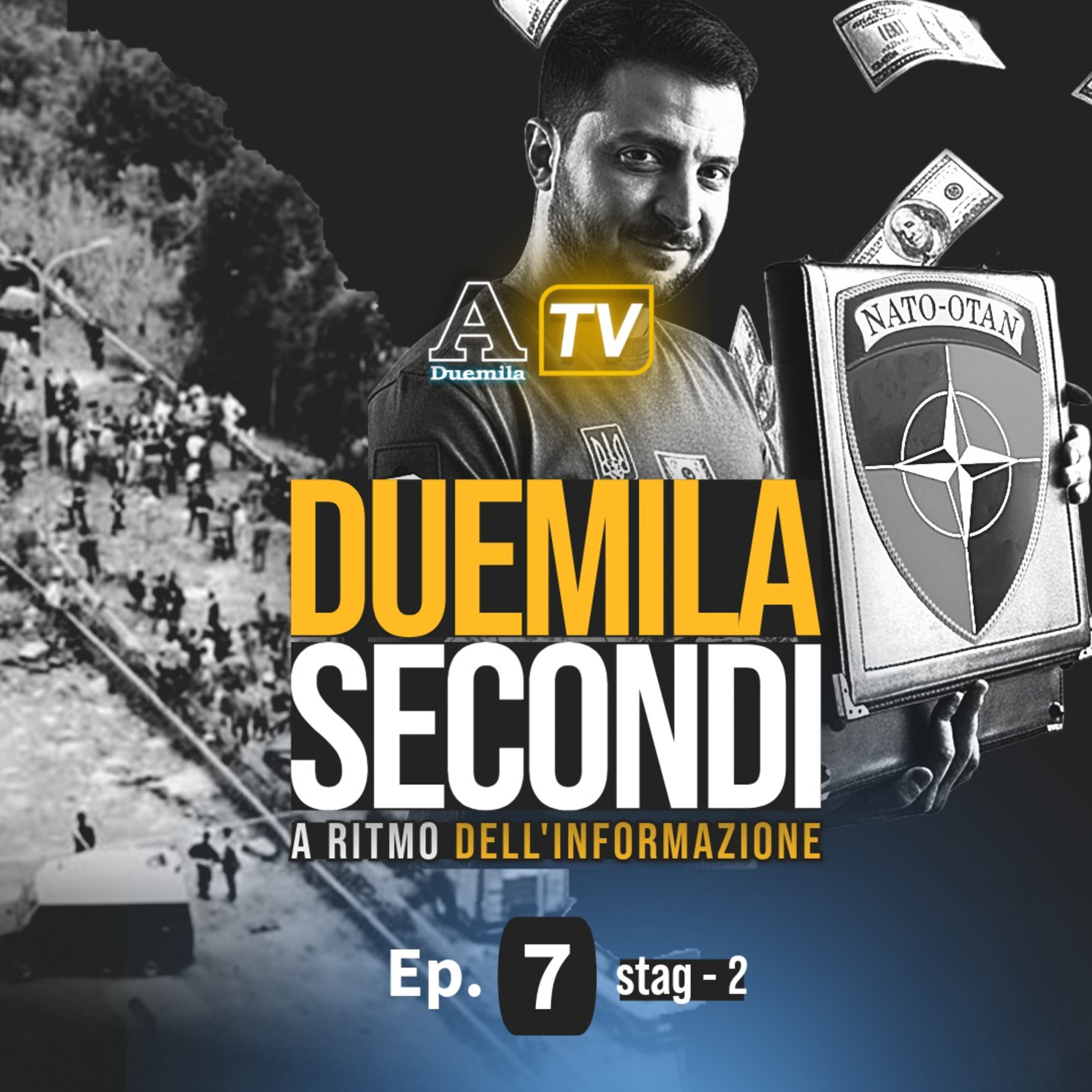 Duemila Secondi