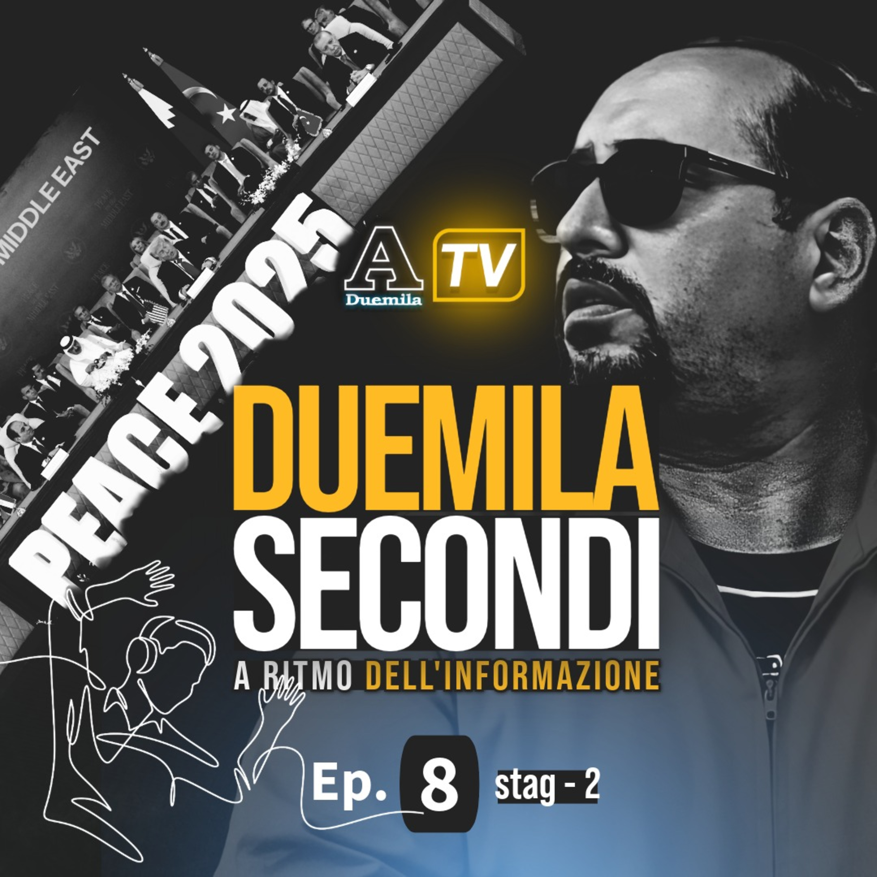 Duemila Secondi