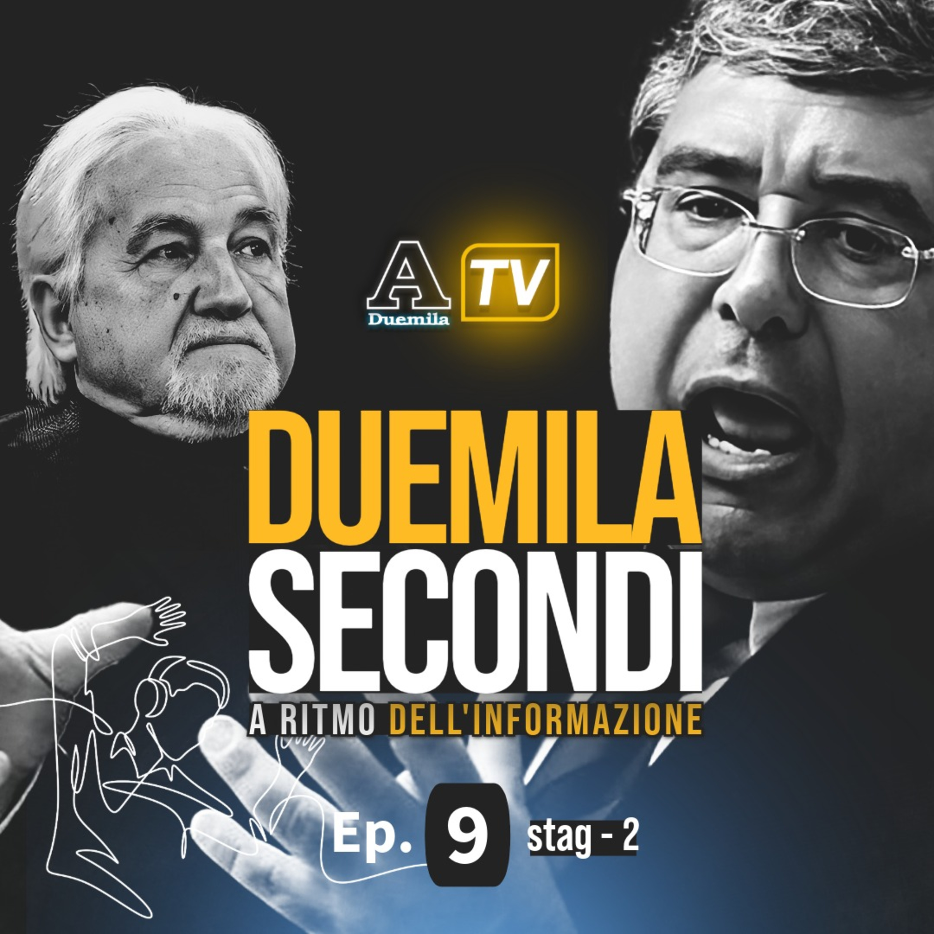 Duemila Secondi