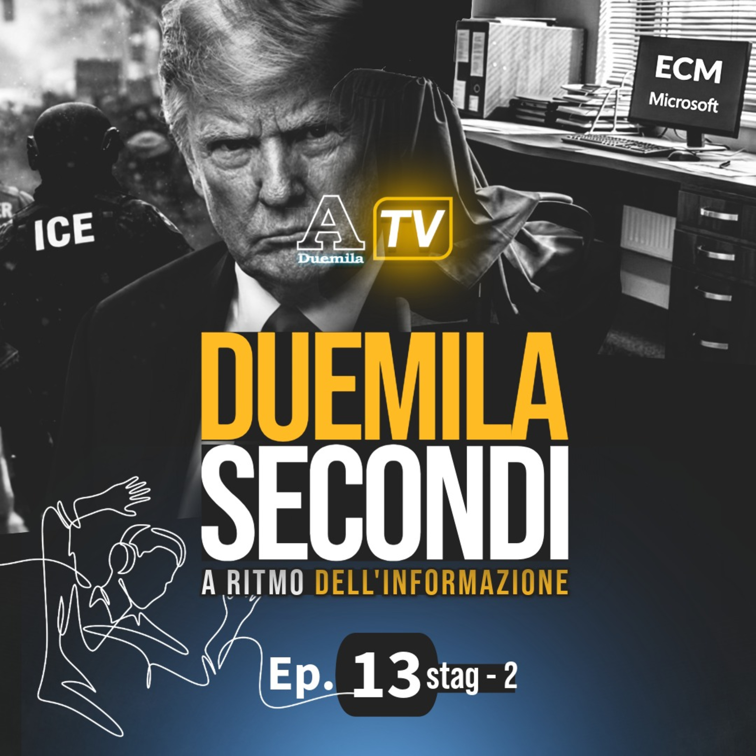 Duemila Secondi
