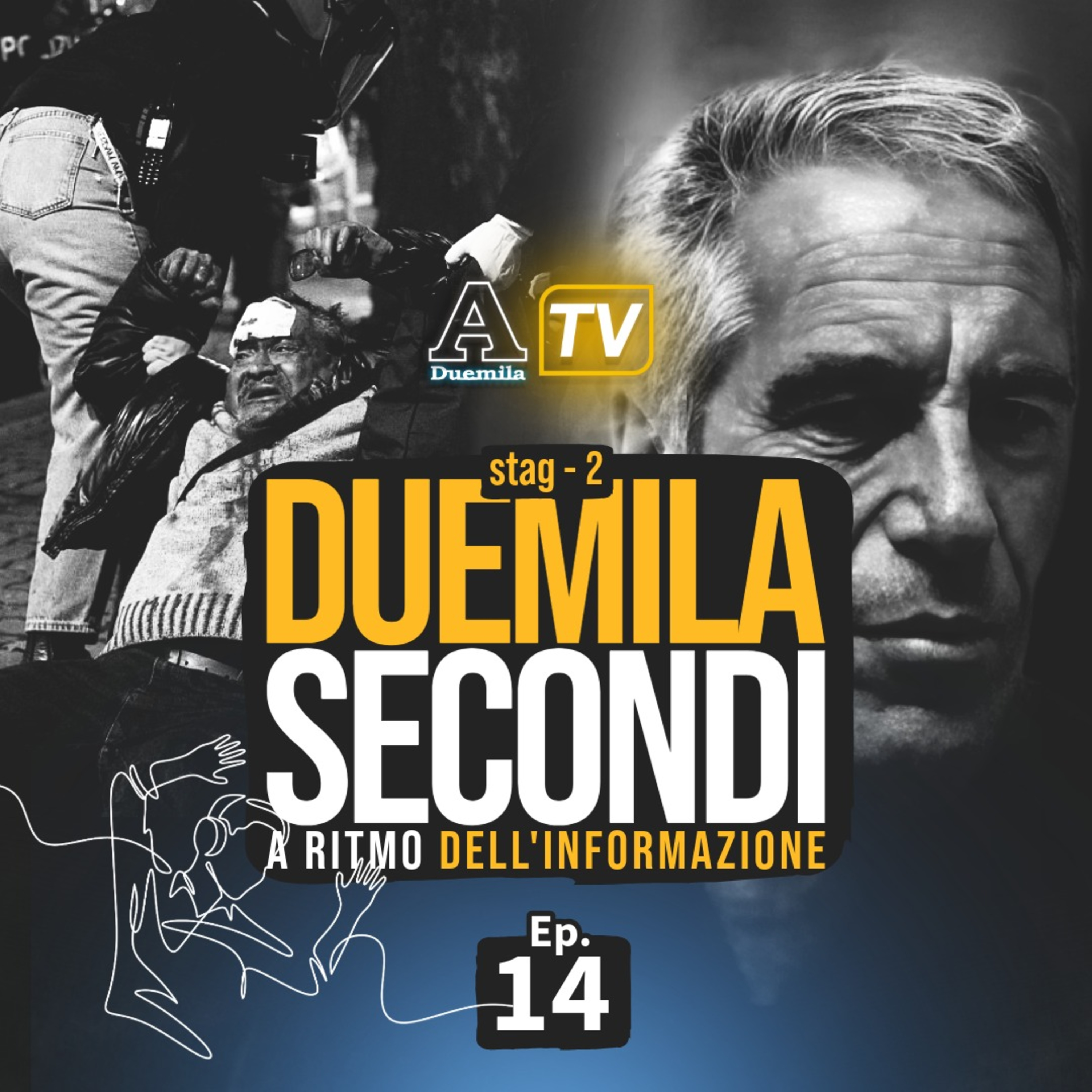 Duemila Secondi