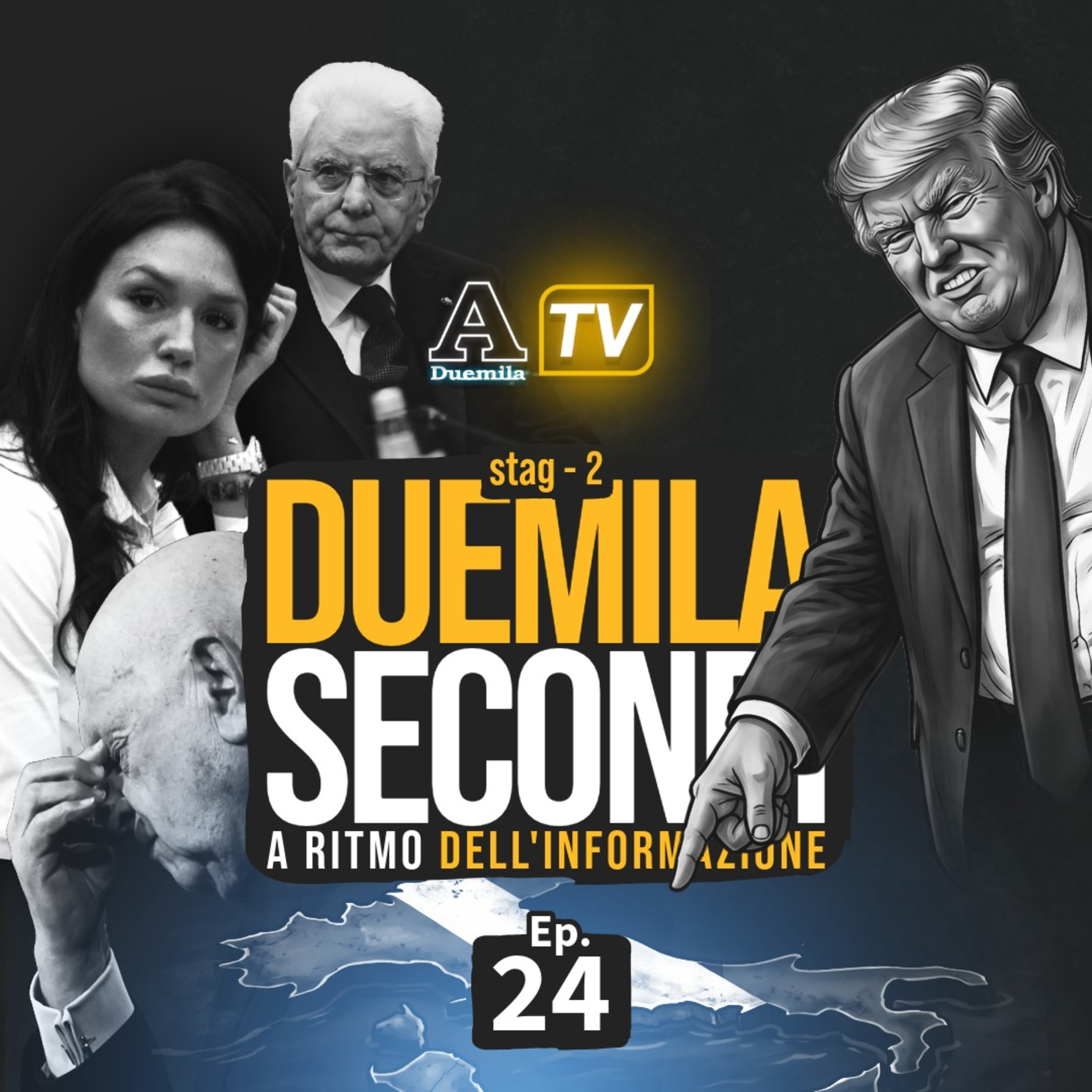 Duemila Secondi