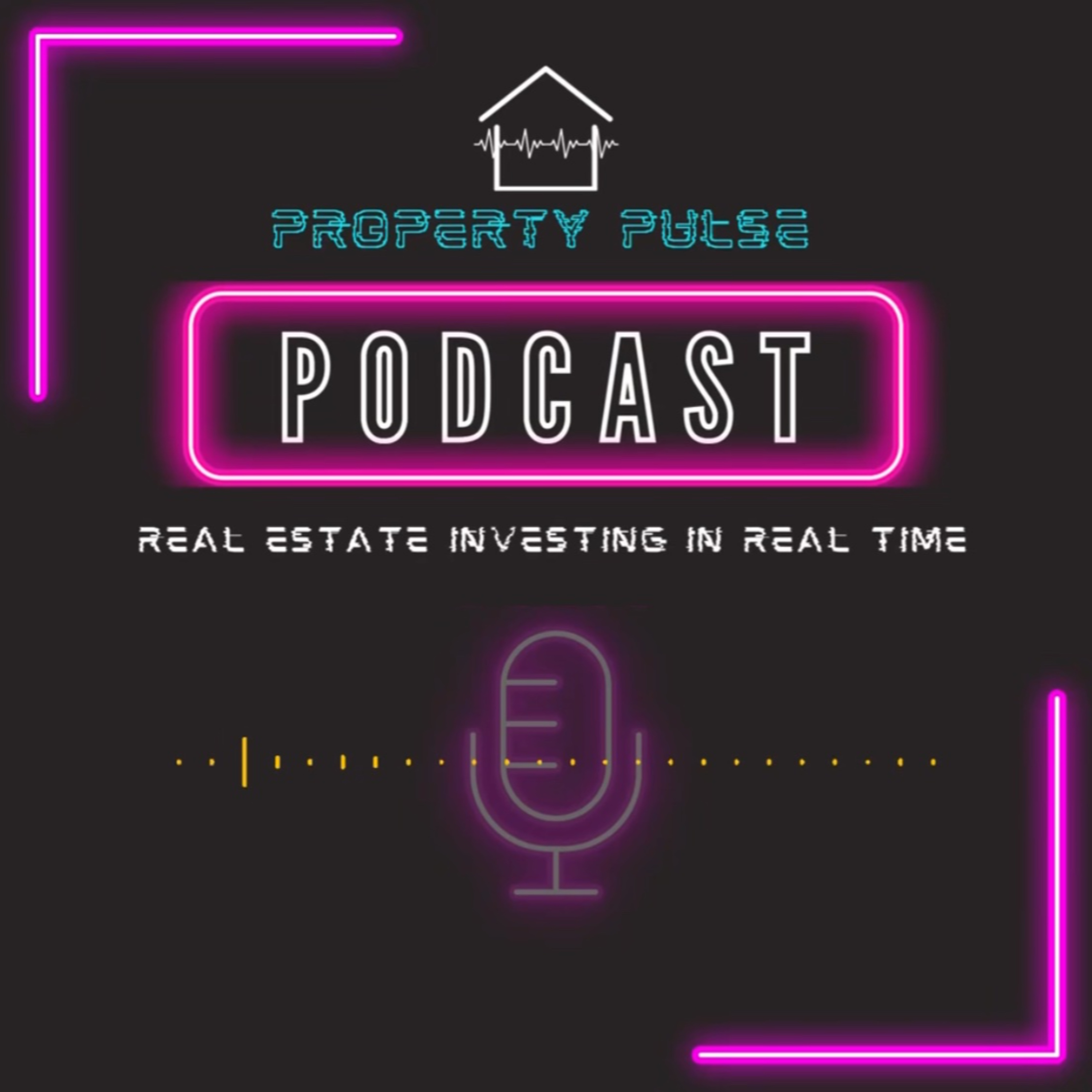 Property Pulse| Real Estate investing in real time