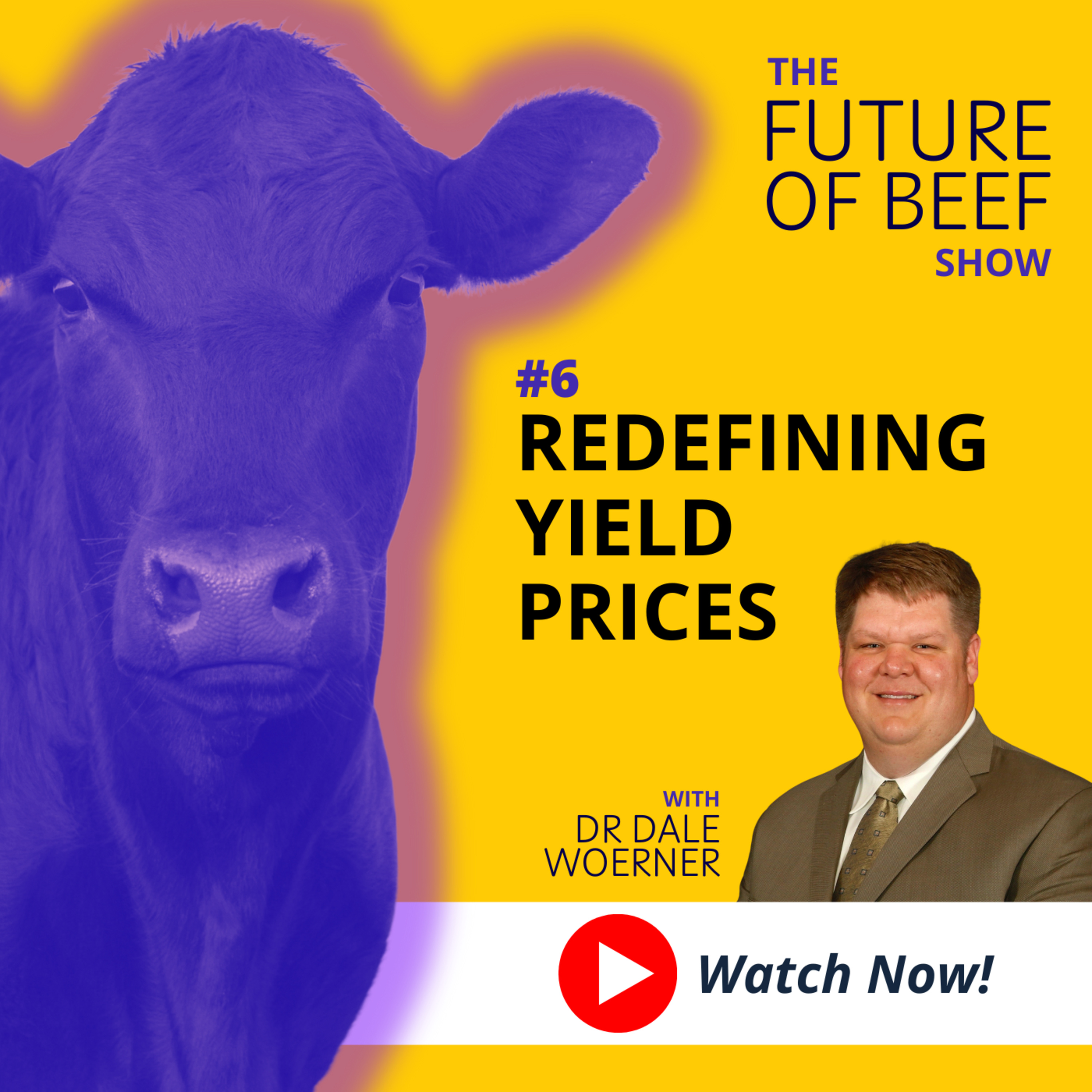 The Future of Beef
