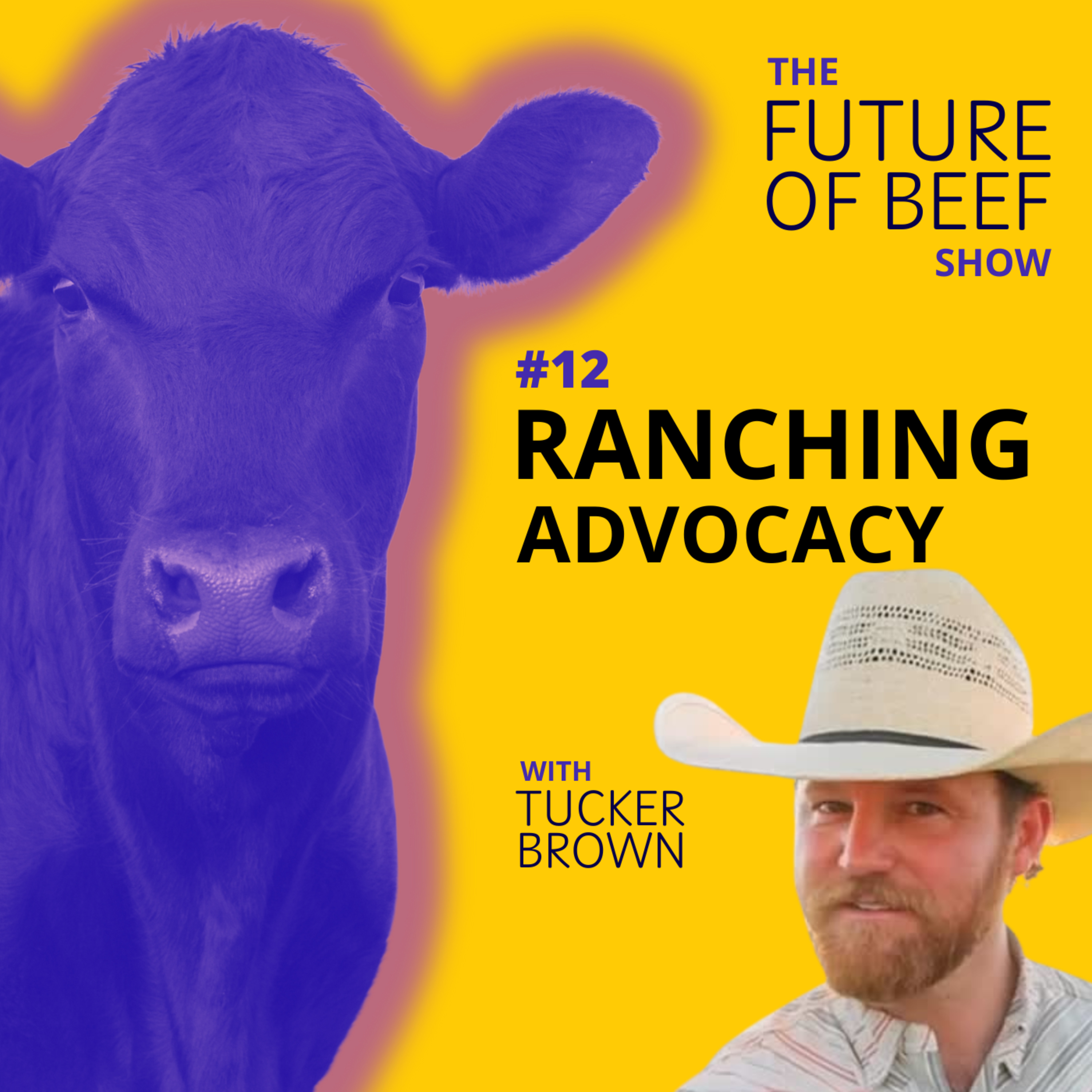 The Future of Beef Show