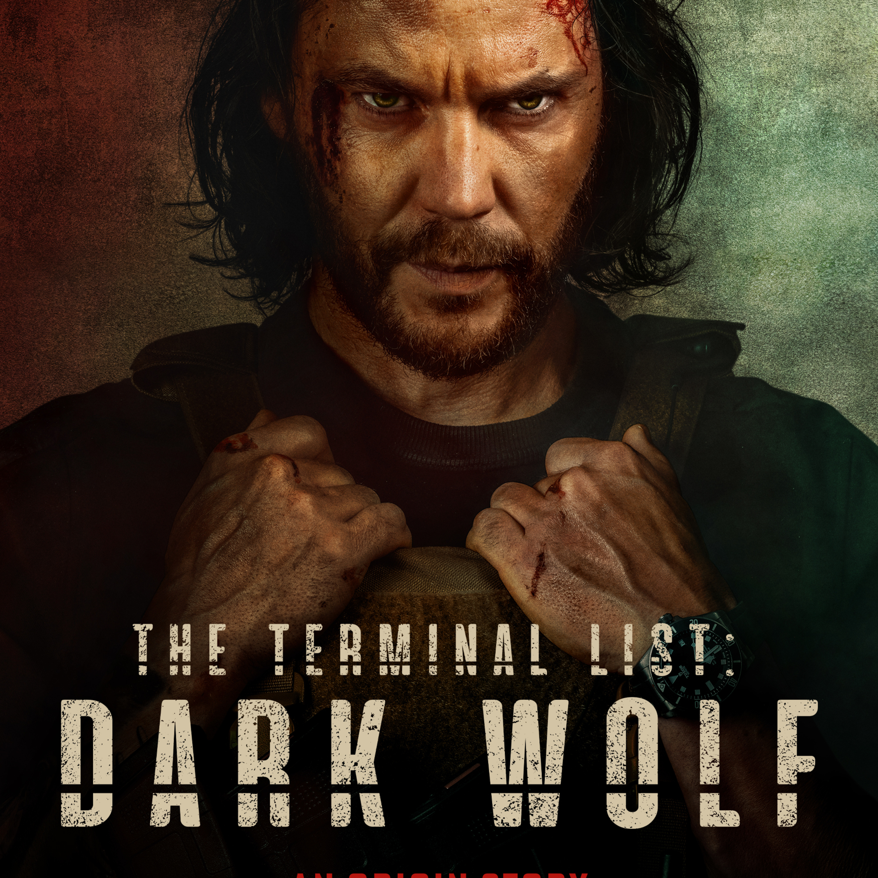 The Terminal List: Dark Wolf - Season 1 Finale - Episode 7 - The Wolf You Feed - Breakdown | Recap & Review episode artwork