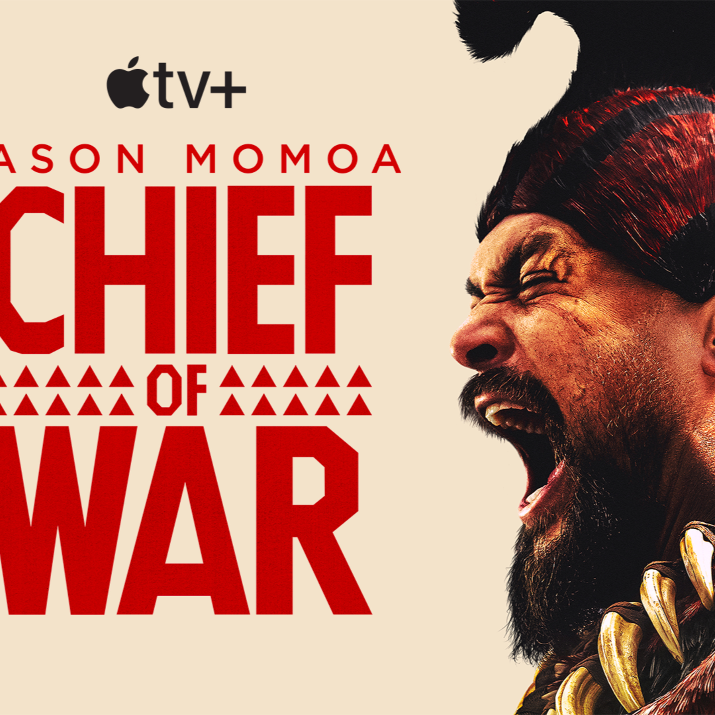 Chief of War - Season 1 Finale - Episode 9 - The Black Desert episode artwork