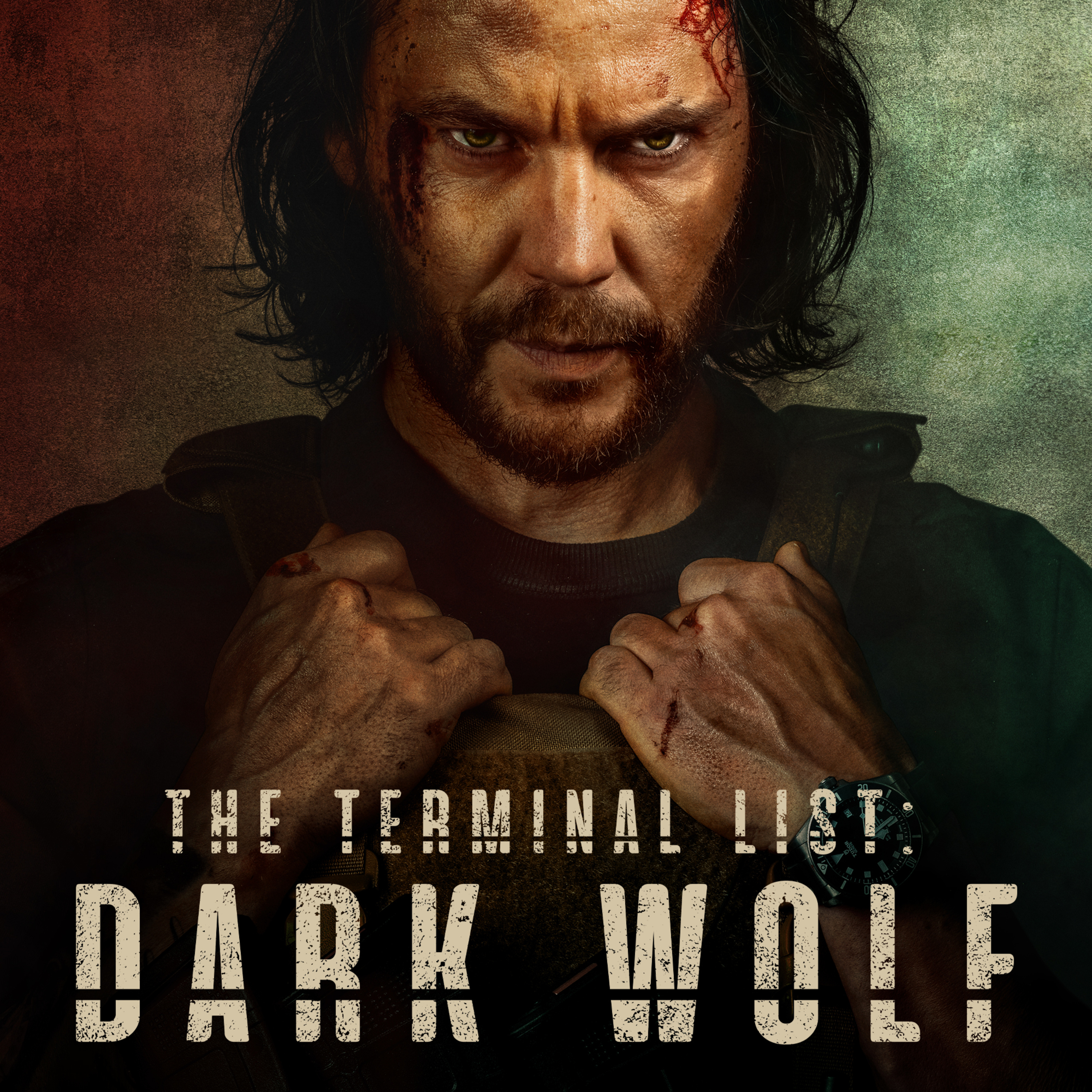 The Terminal List: Dark Wolf - Season 1 - Episode 6 - Pawns & Kings - Breakdown | Recap & Review episode artwork