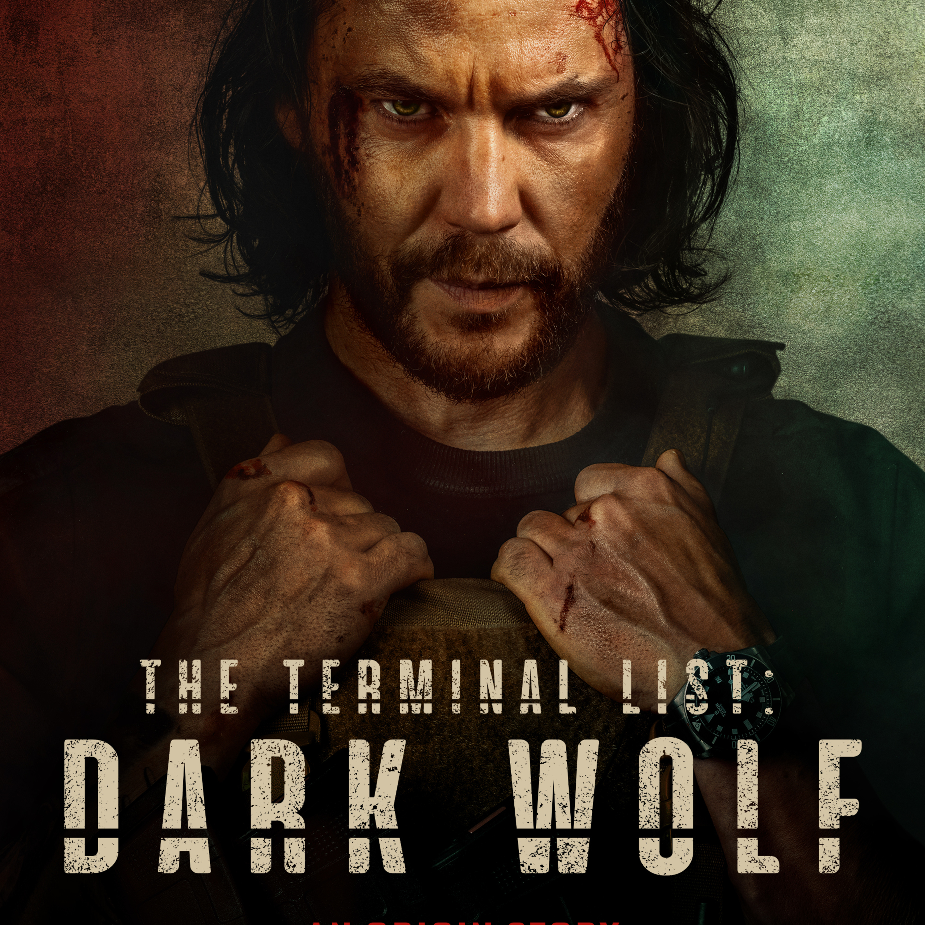 The Terminal List: Dark Wolf - Season 1 - Episode 5 - E & E - Breakdown | Recap & Review episode artwork