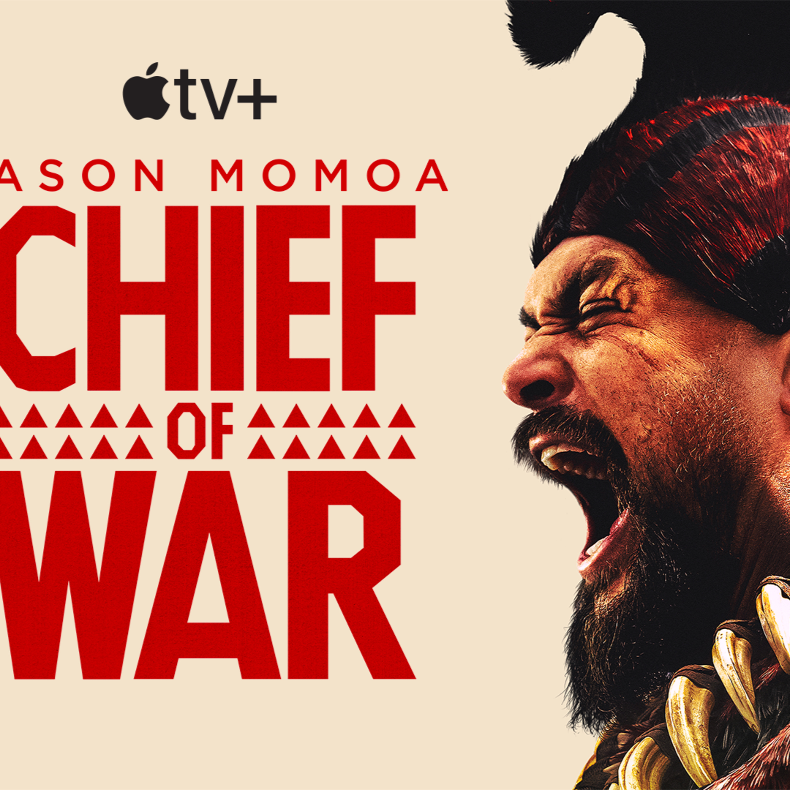 Chief of War - Season 1 - Episode 6 - The Splintered Paddle - Breakdown | Recap & Review episode artwork