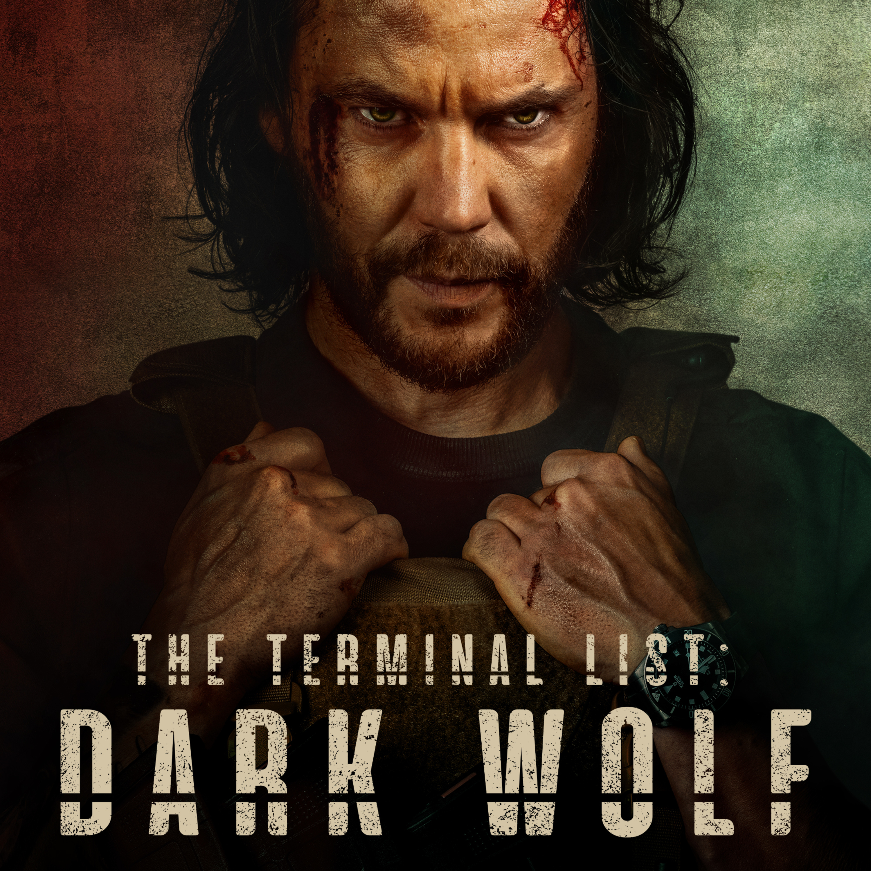 The Terminal List: Dark Wolf - Season 1 - Episode 3 - What's Past is Proloque - Recap & Review episode artwork