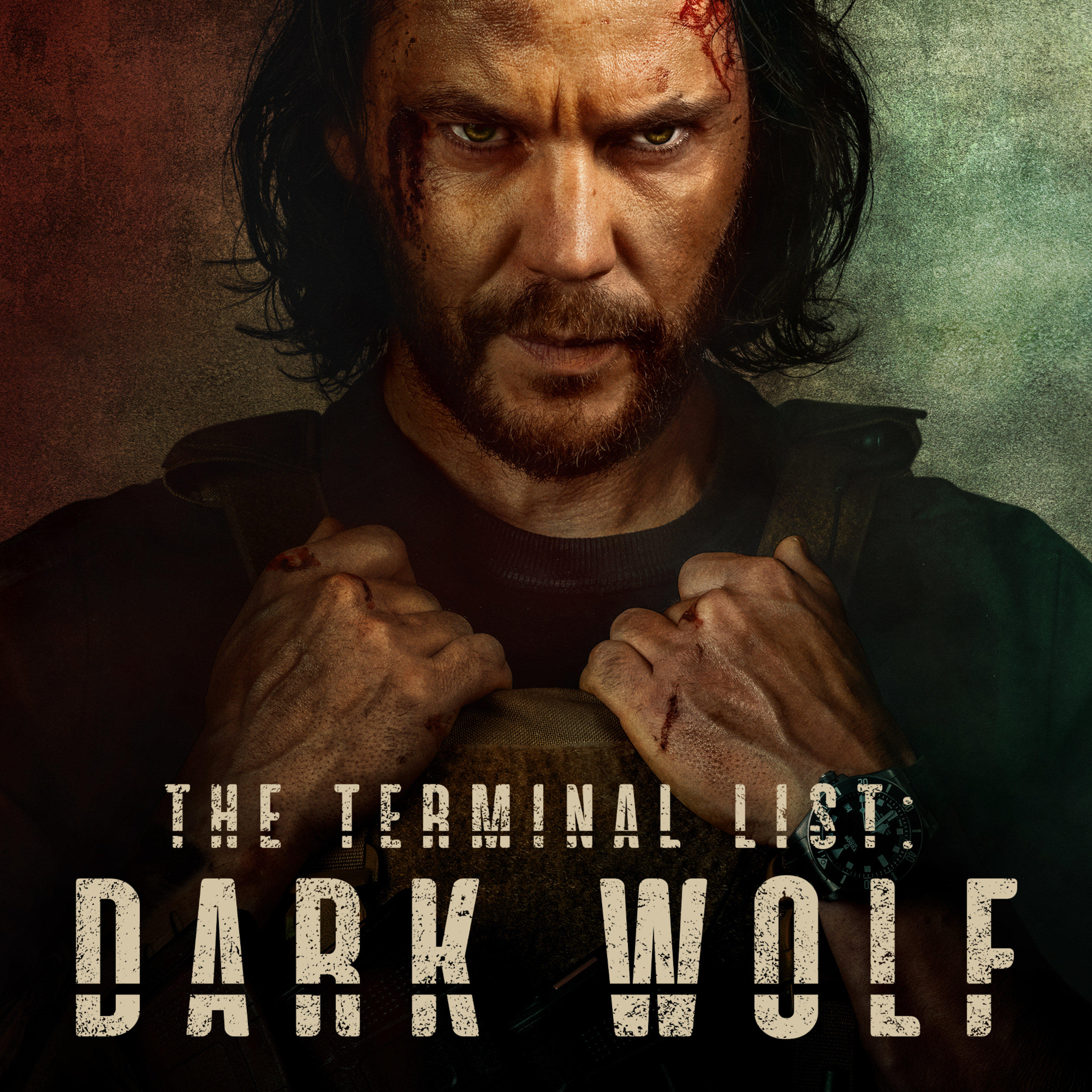 The Terminal List: Dark Wolf - Season 1 - Episode 2 - The Audition - Breakdown | Recap & Review episode artwork