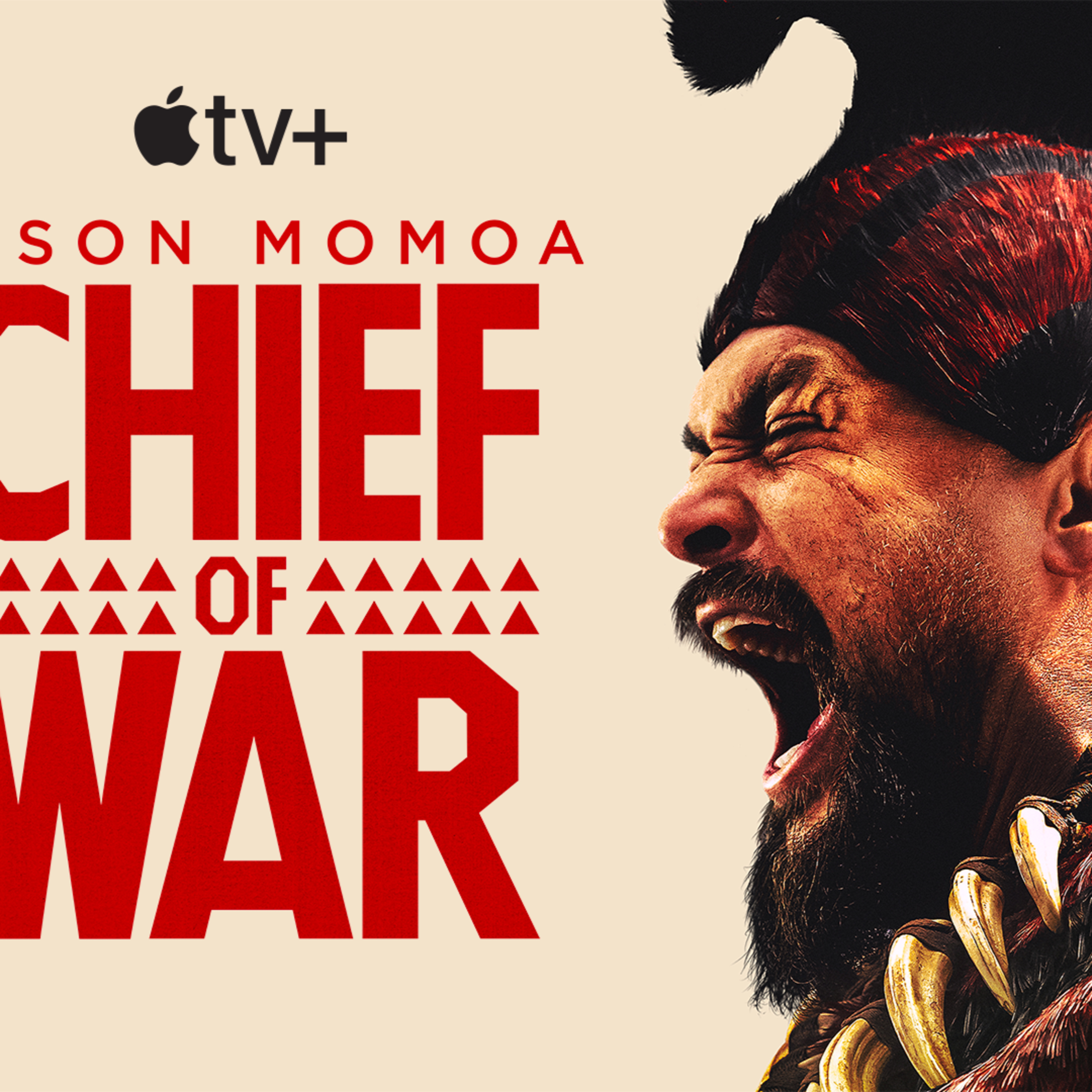 Chief of War - Season 1 - Episode 5 - The Race of the Gods - Breakdown | Recap & Review episode artwork