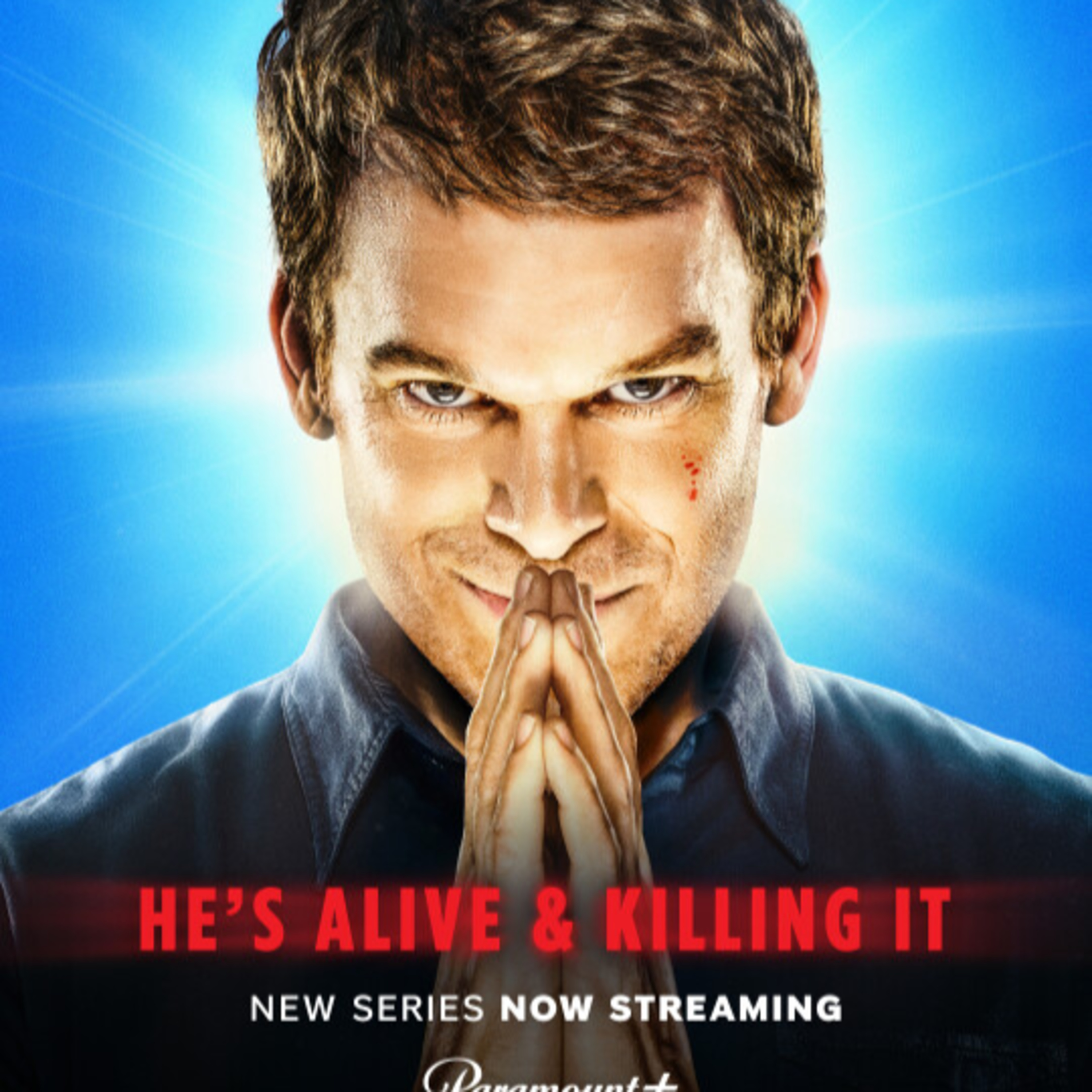 Dexter: Resurrection - Season 1 - Episode 9 - Touched By An Angel - Breakdown | Recap & Review episode artwork