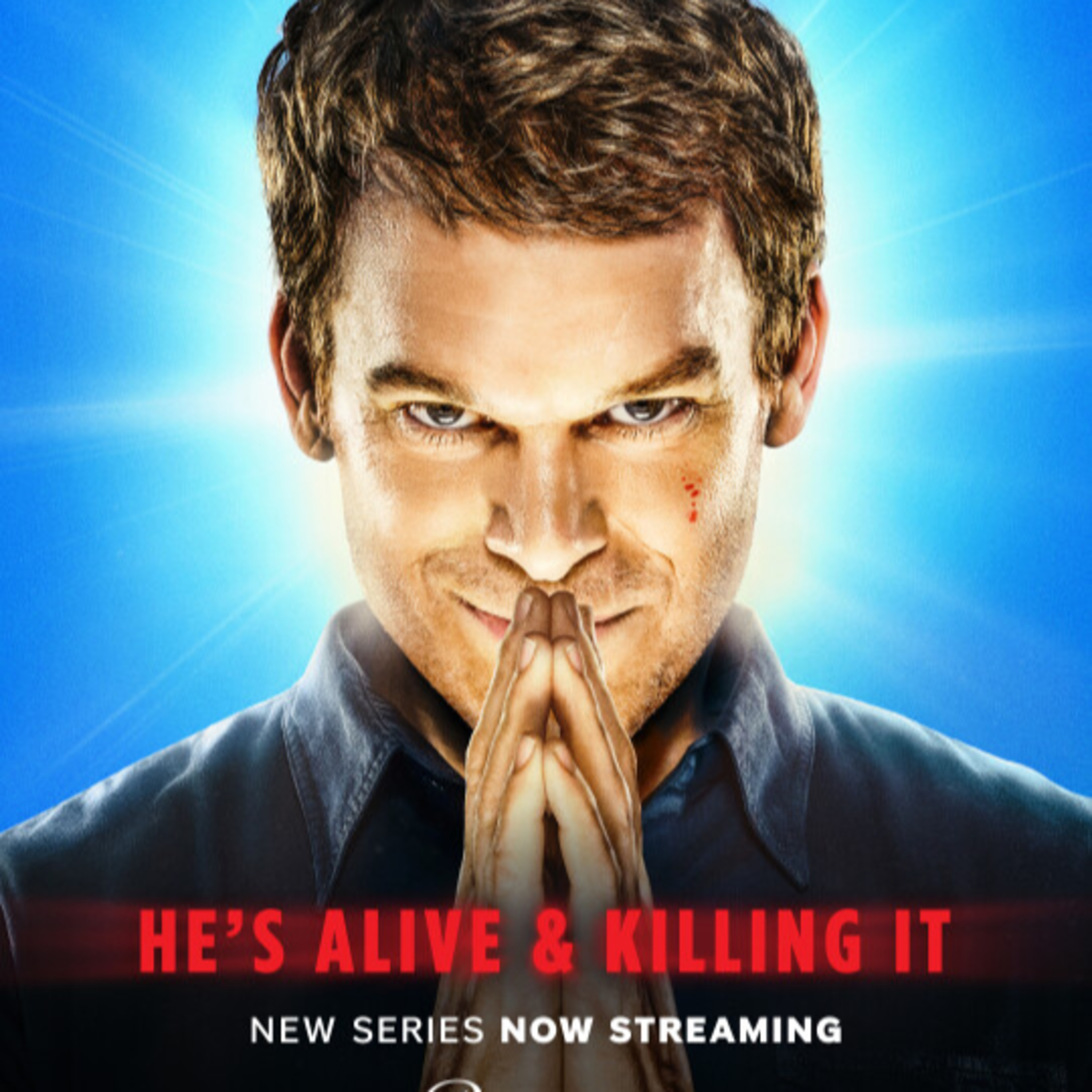 Dexter: Resurrection - Season 1 - Episode 7 - Course Correction - Breakdown | Recap & Review episode artwork