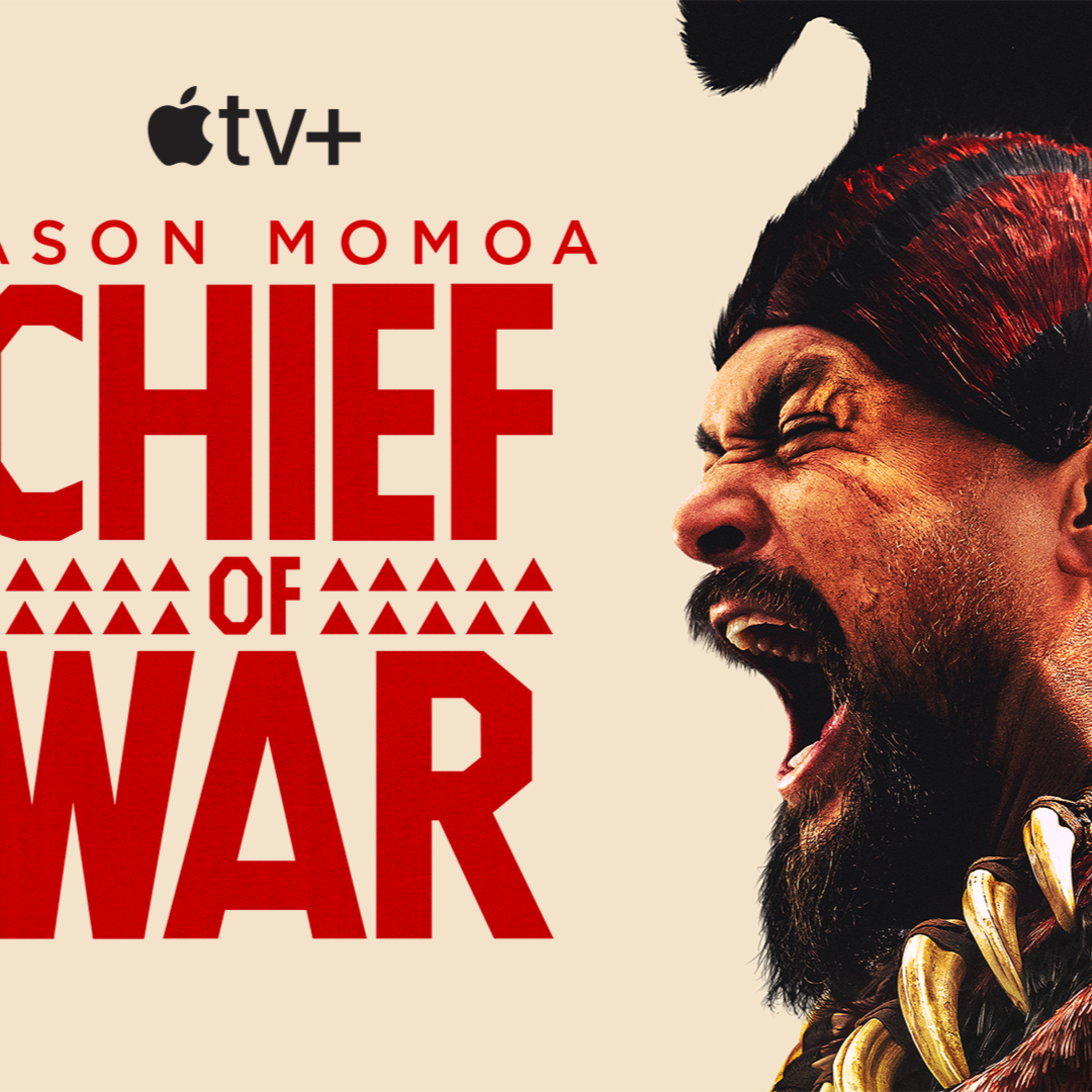 Chief of War - Season 1 - Episode 1 & 2 - Breakdown | Recap & Review episode artwork