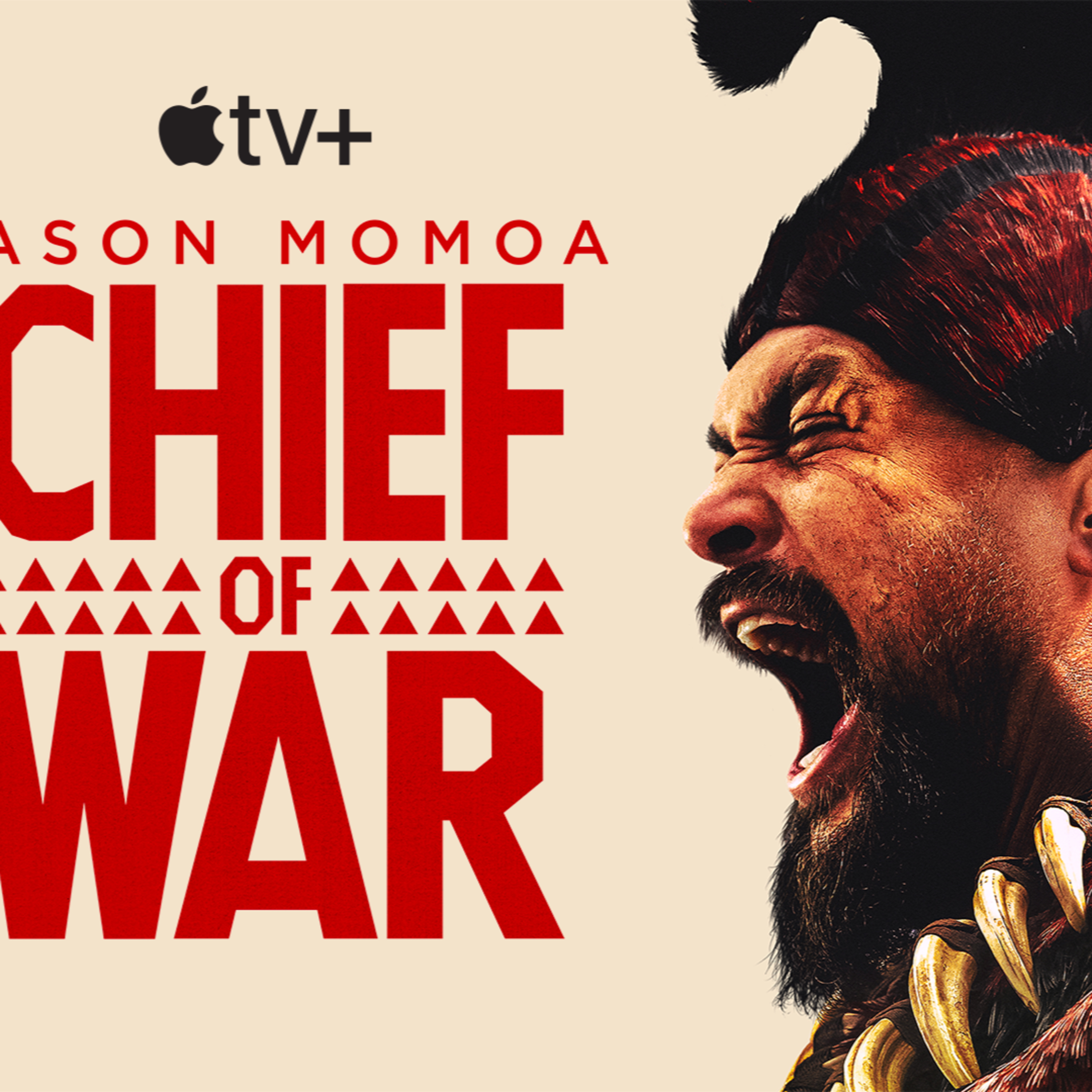 Chief of War - Season 1 - Episode 4 - City of Flowers Part 2 - Breakdown | Recap & Review episode artwork