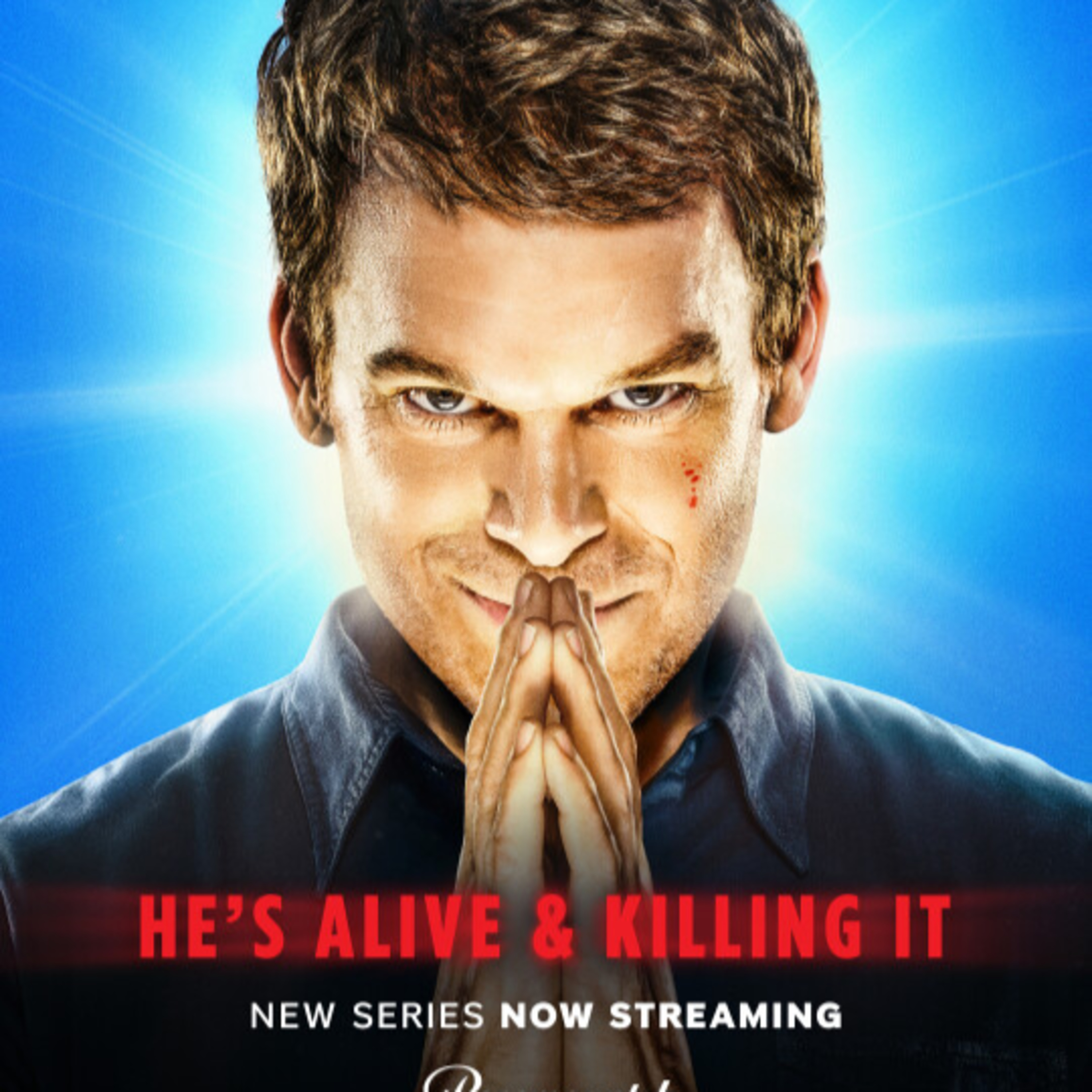 Dexter: Resurrection - Season 1 - Episode 4 - Call Me Red - Breakdown | Recap & Review episode artwork