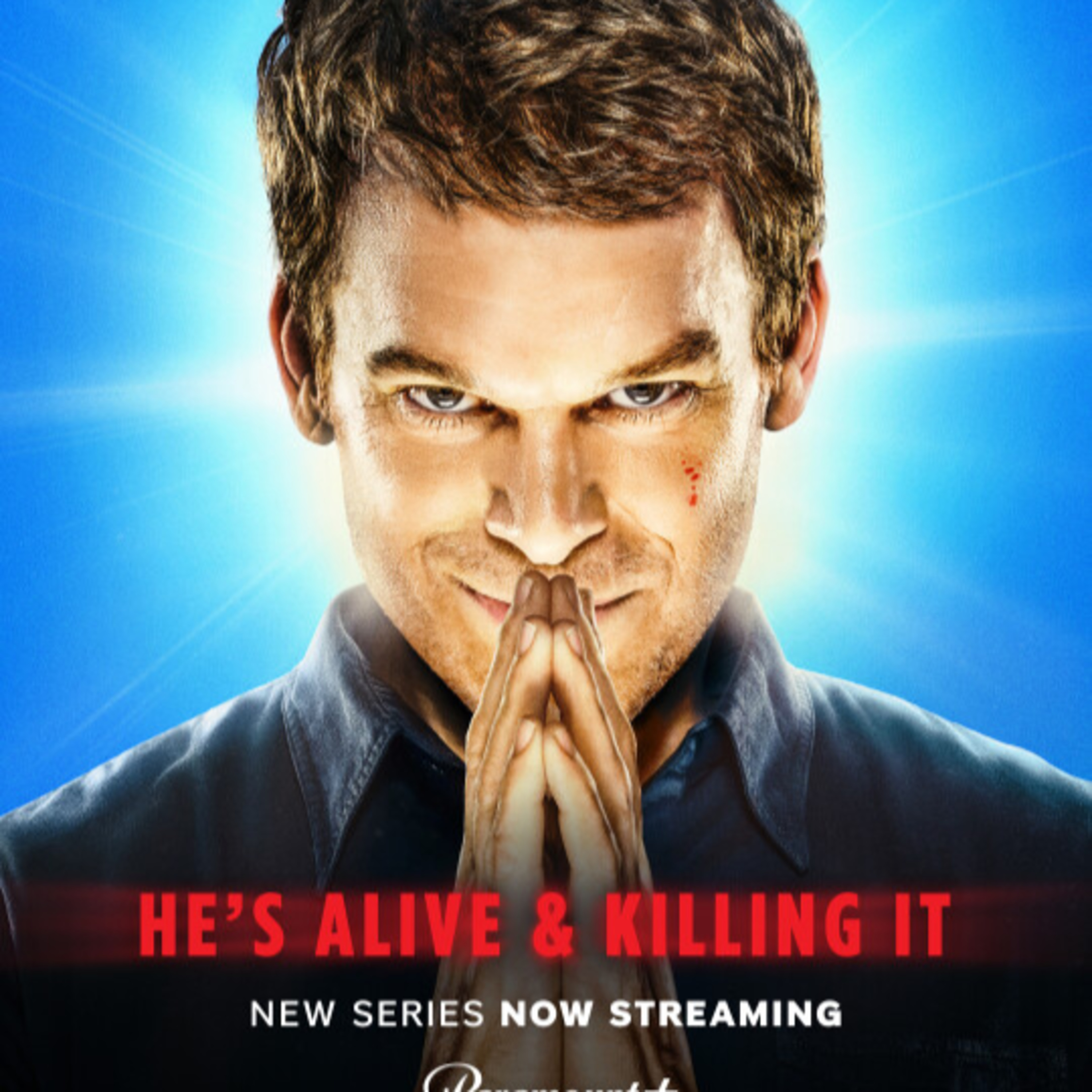 Dexter: Resurrection - Season 1 - Episode 3 - Backseat Driver - Breakdown | Recap & Review episode artwork
